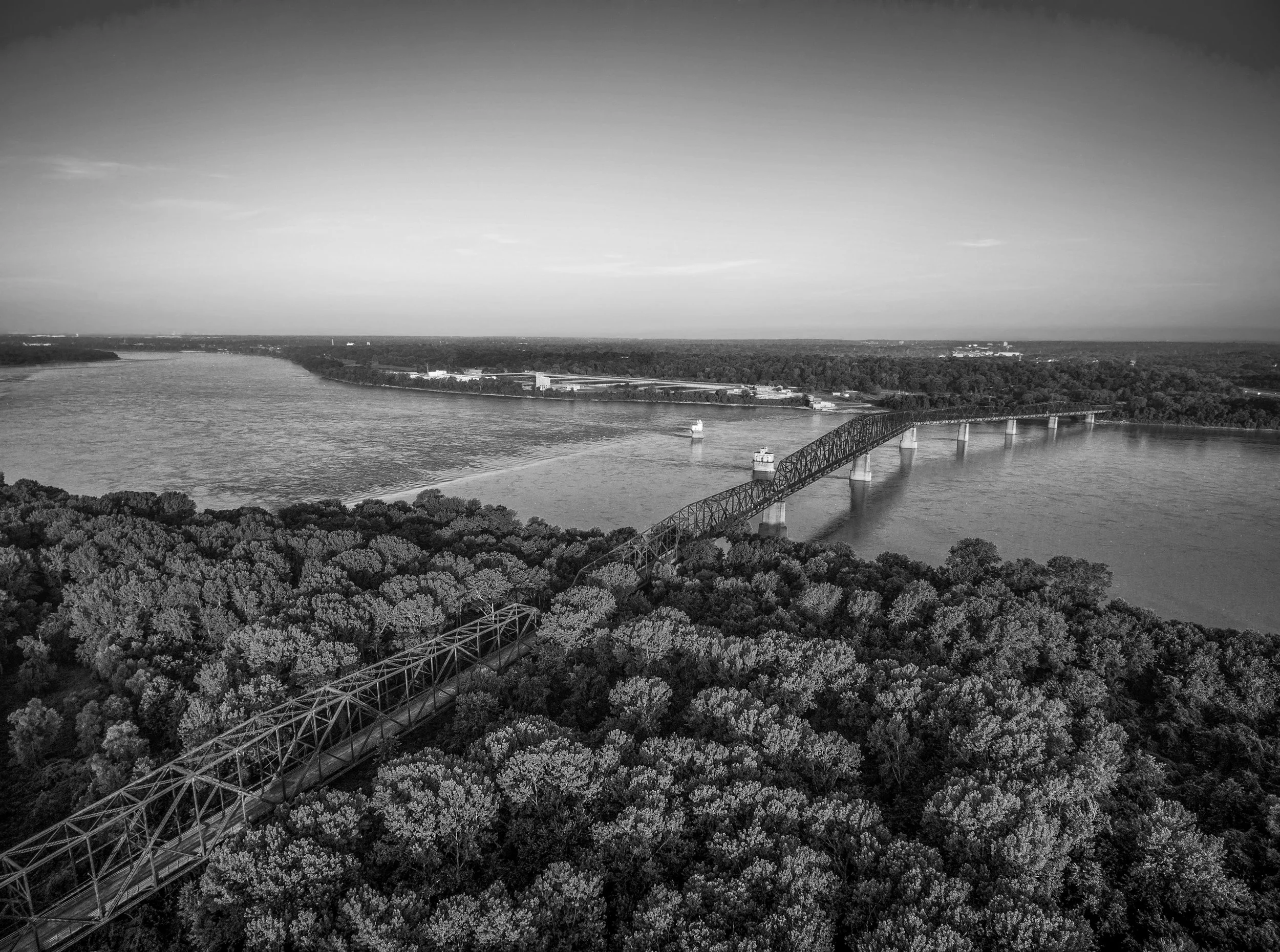 What Could Be Built Here: Growth, systems, and community in Columbia