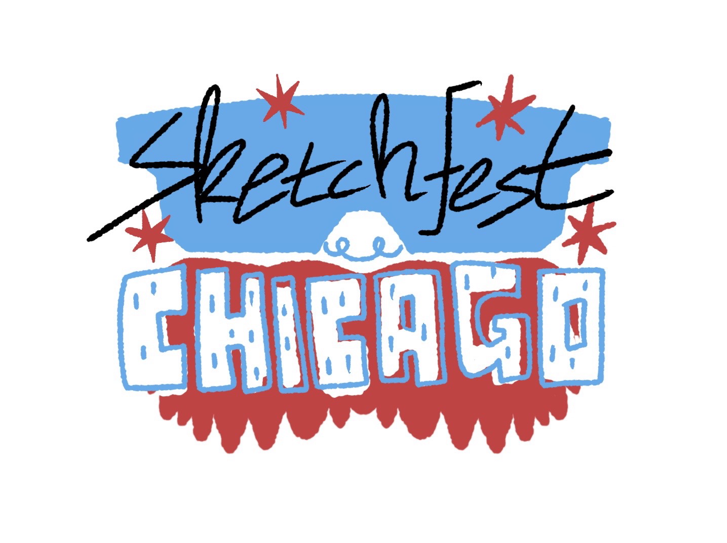 Sketchfest Chicago