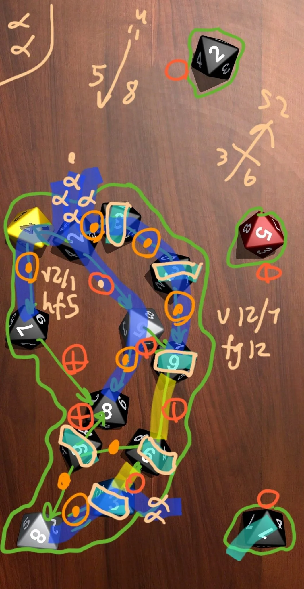 initial prototype