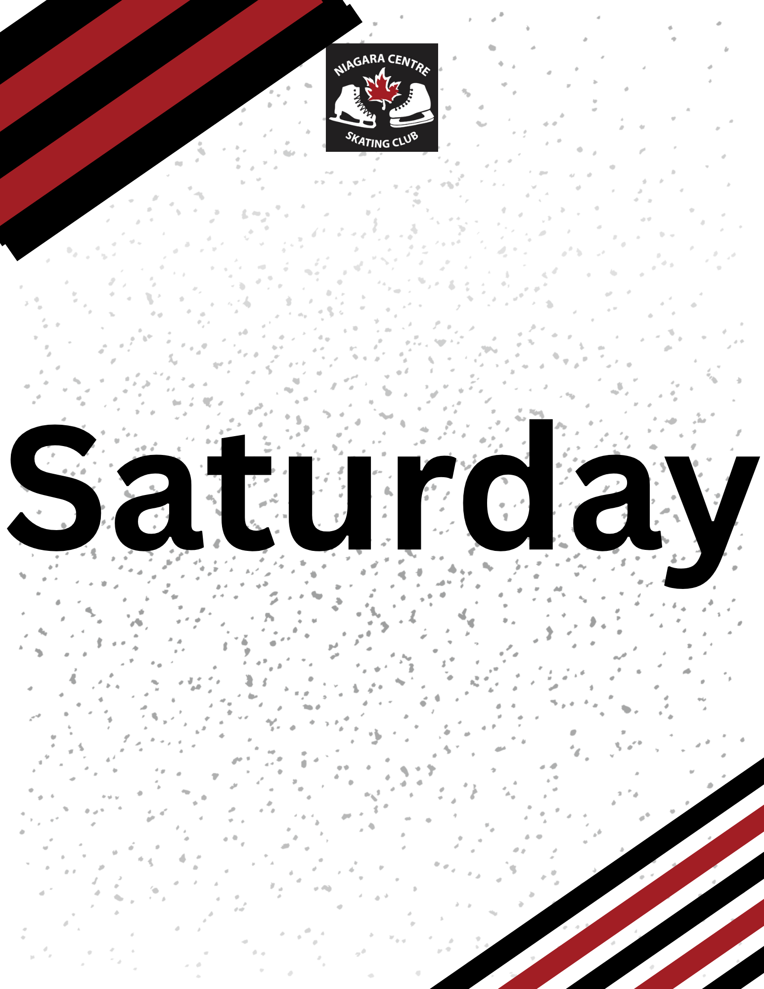 Saturday Fall/Winter Season