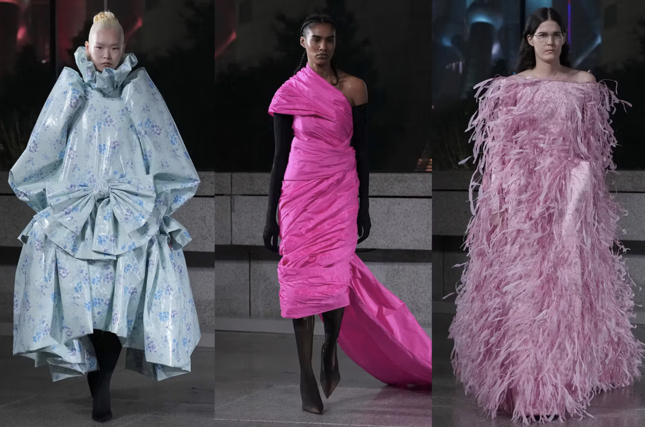 Unapologetically Obsessed: How Balenciaga Defied Cancellation to Remain Fashion’s Most Relevant Brand