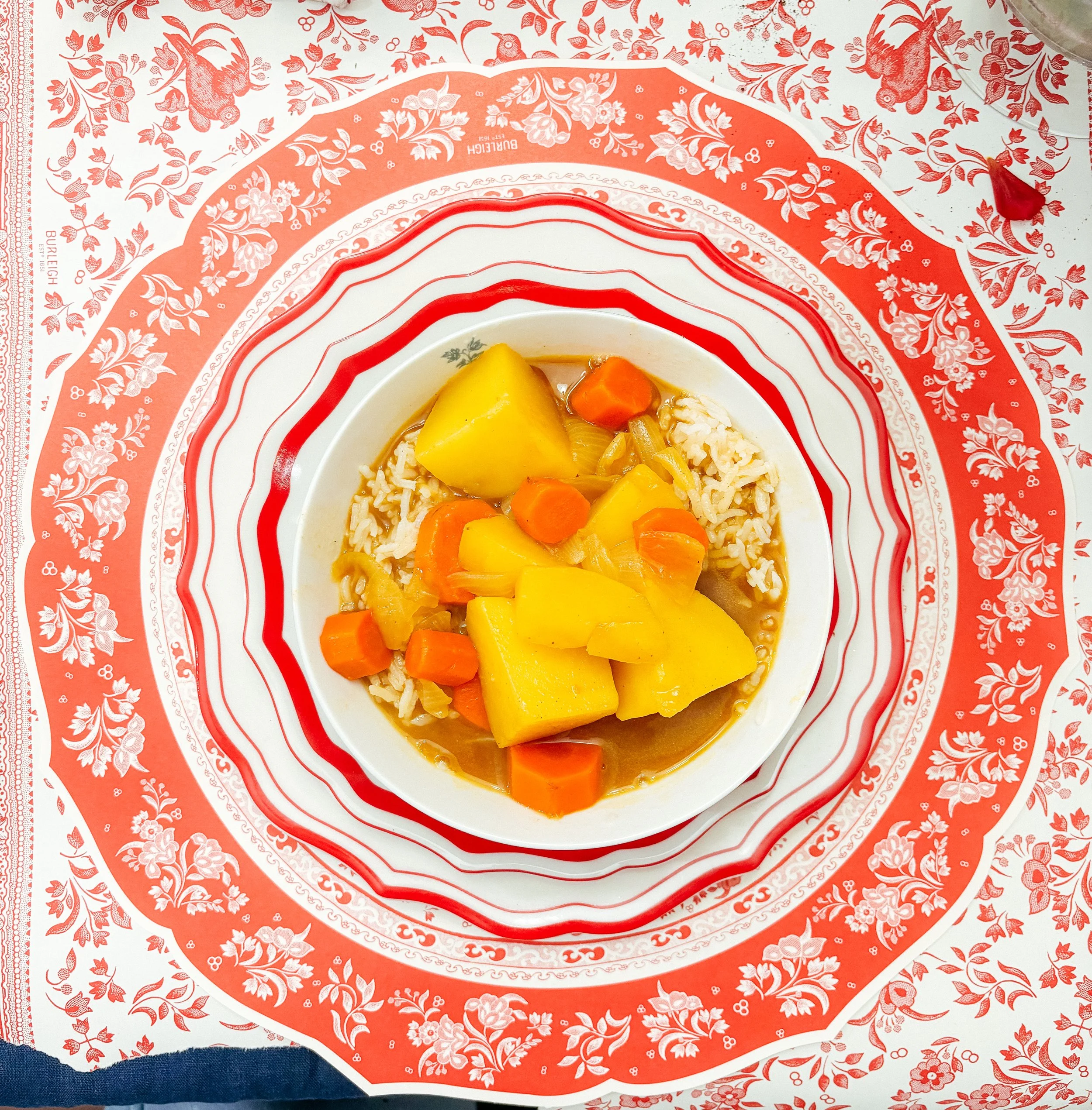 Japanese Curry Recipe: The Ultimate Winter Comfort &amp; Indulgence Food