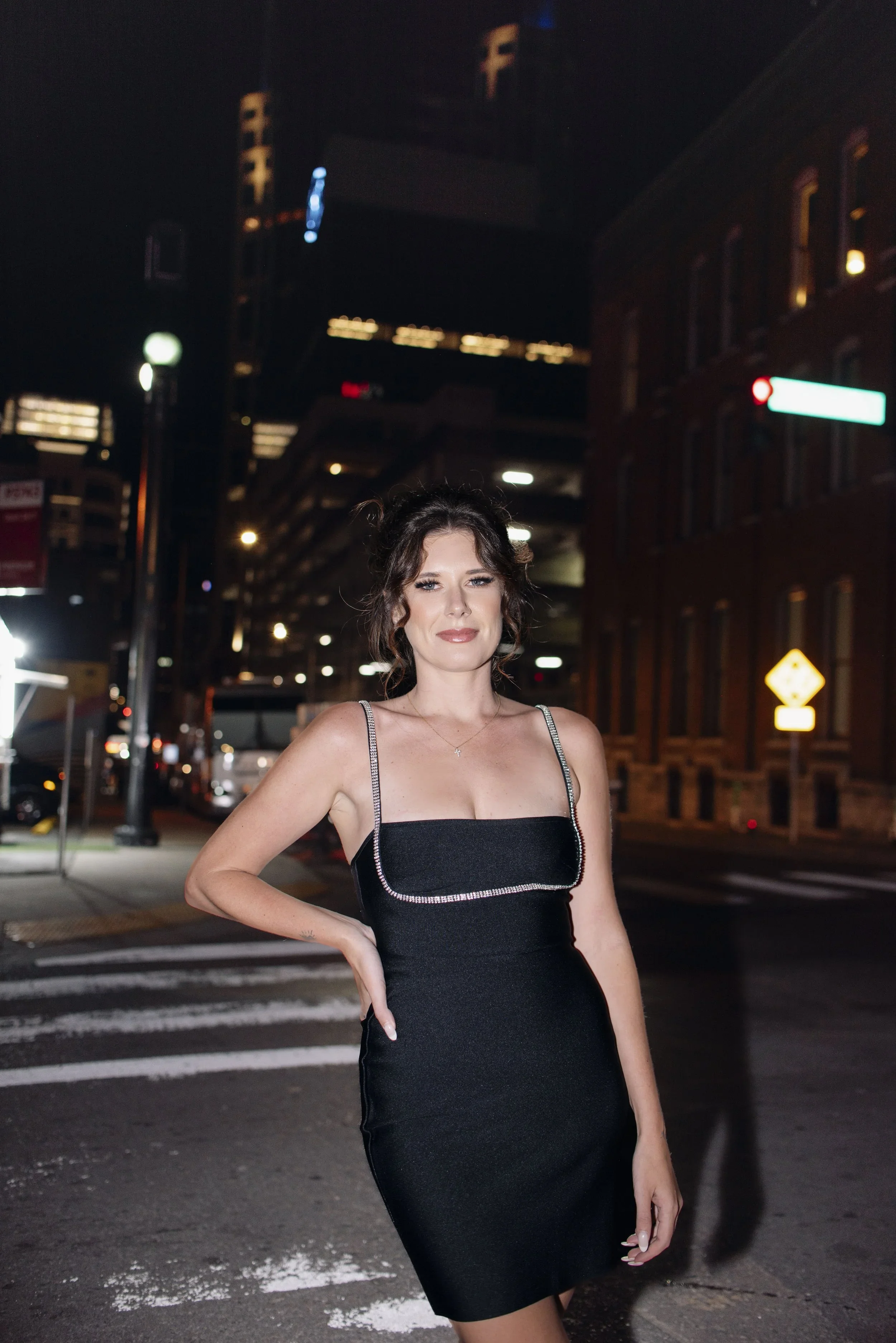 How to Spend a Night Out in Nashville: My Local Itinerary 