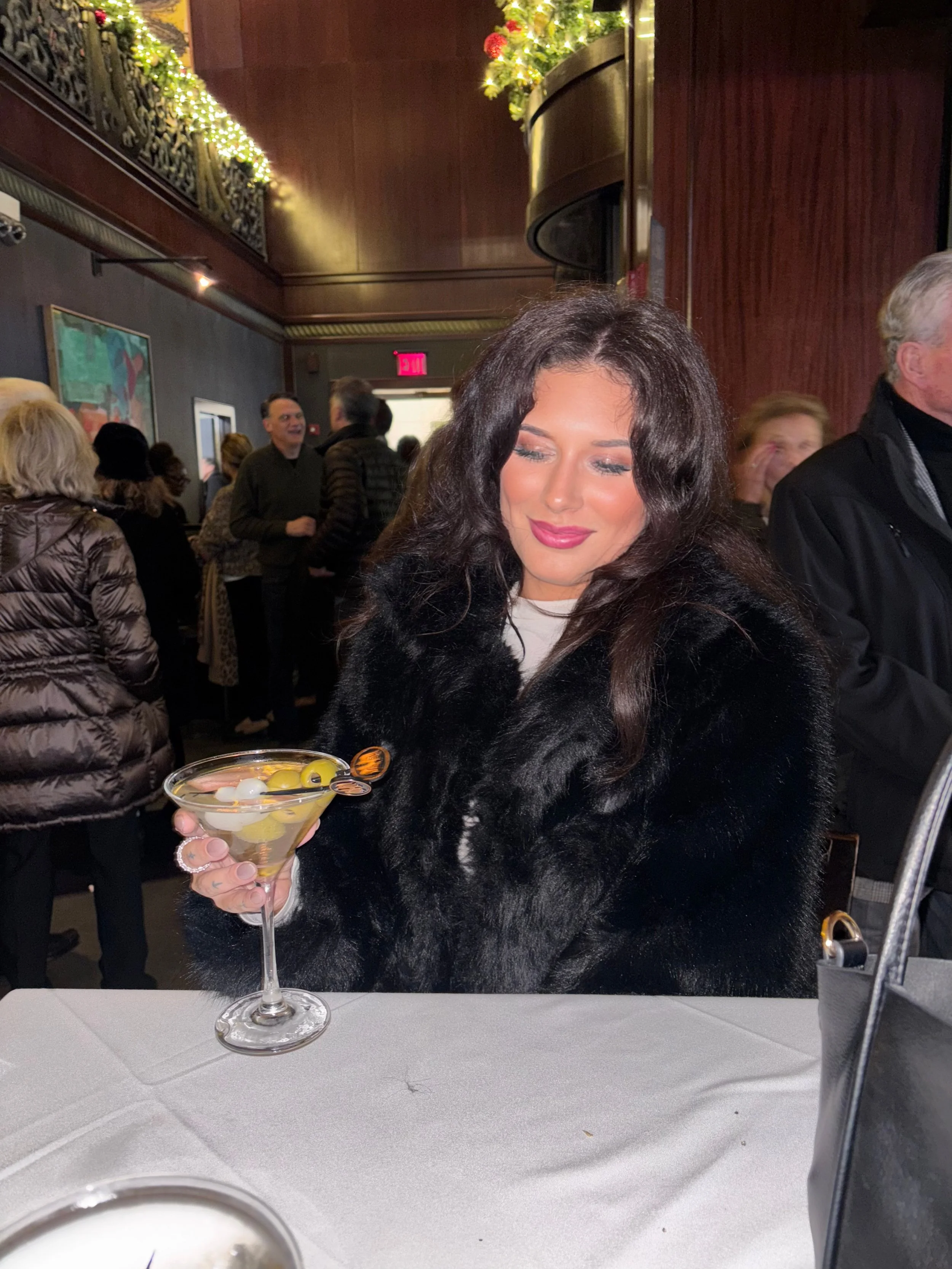 Producing NYCFW : A Whirlwind of Serendipity and NYC Magic