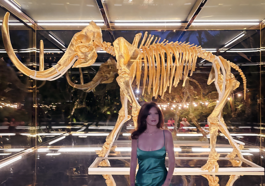 My 10-Year Date with Destiny at the Faena in South Beach, Miami