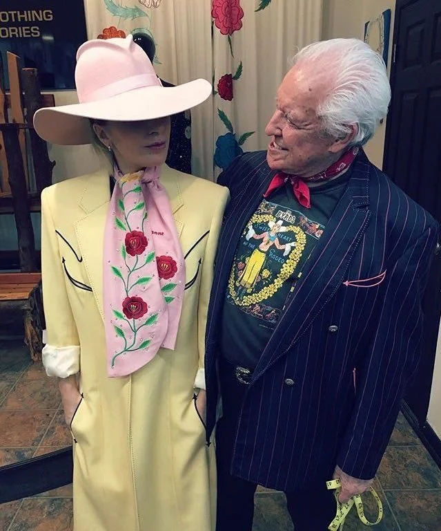 lady gaga maneul cuevas