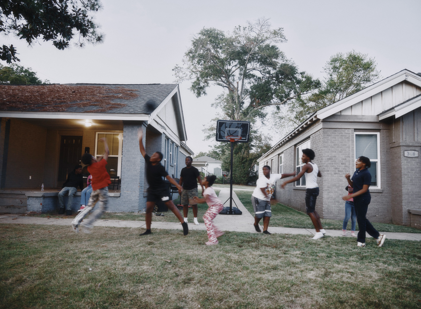 Clean Water For Urban Jackson, MS - A Legal Pathway