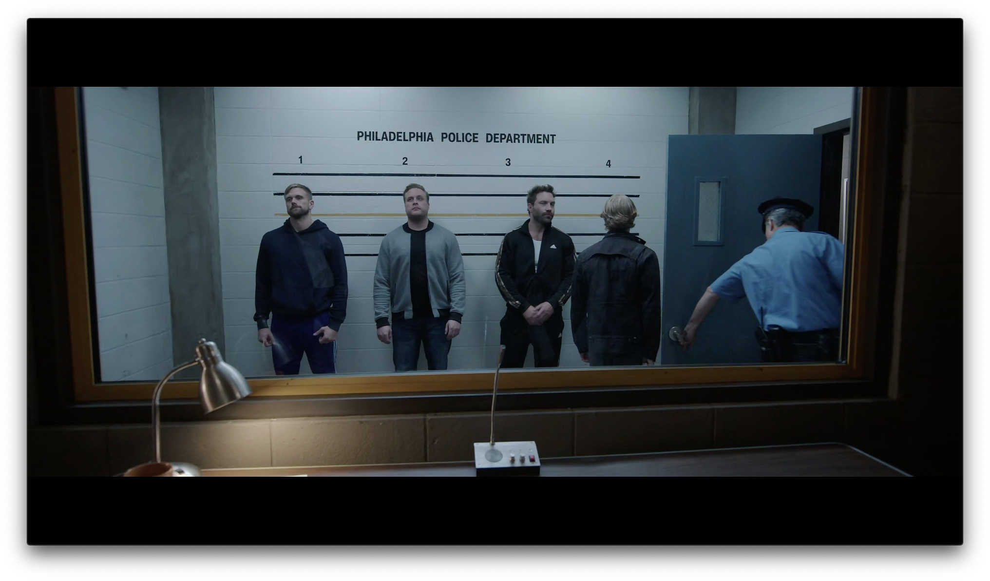Jordan Goodsell - Kaleidoscope S01E02 FREE Screen Shot.png