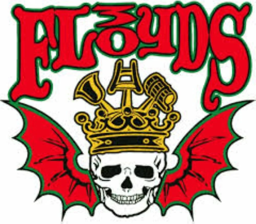 3 Floyds Patio Night 