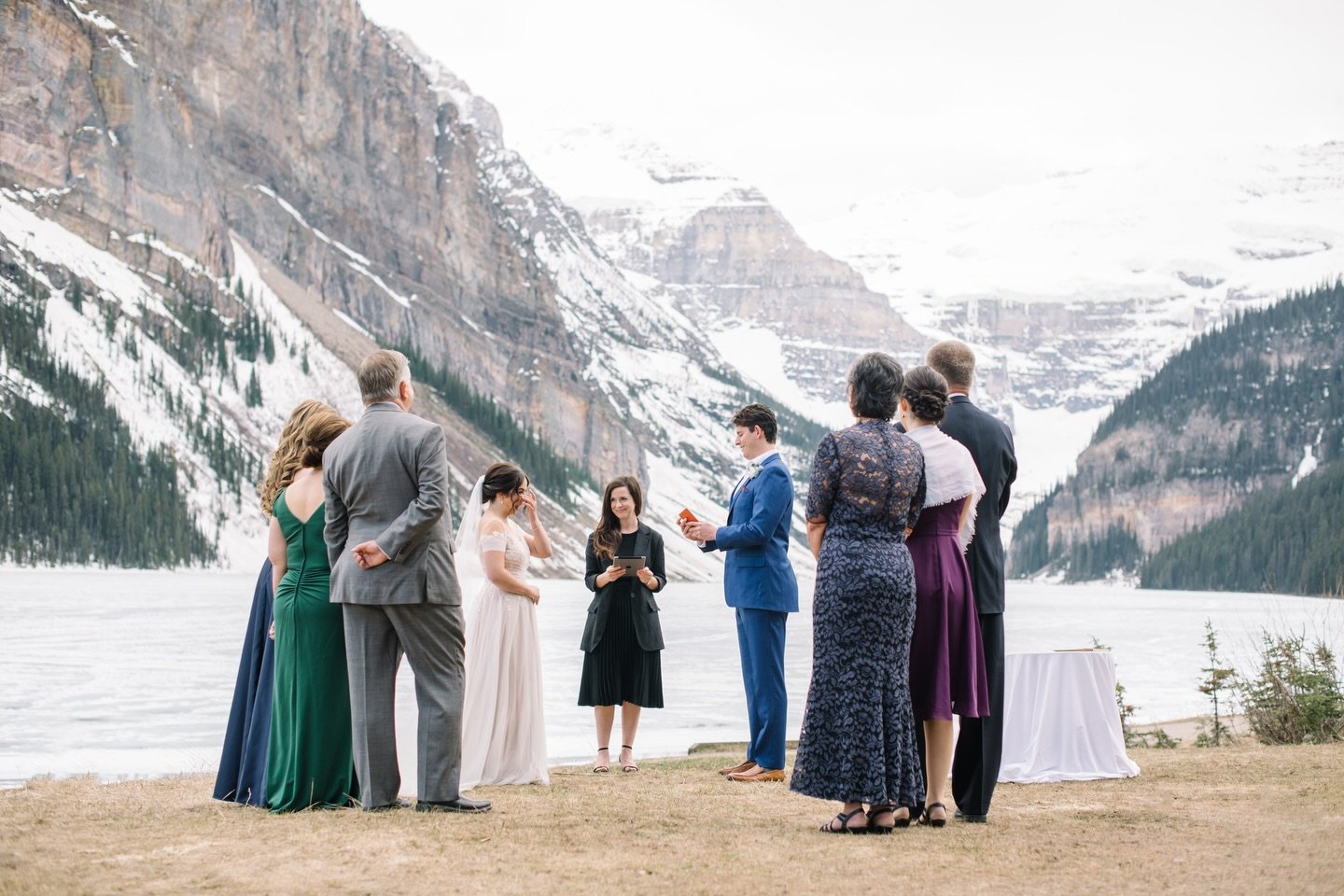 Who do you invite to your wedding? 

I read once to invite those you&rsquo;d invite over to your house for dinner! 

Whether you&rsquo;d like a large wedding or an intimate one, make sure that you invite those who will celebrate you both in the good 