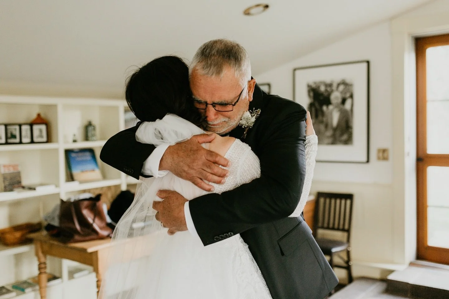 There are so many additional elements you can add to your ceremony to make it rich, meaningful, and full of depth.

One way is by honouring loved ones in your ceremony. This allows your guests to know what someone has meant to you and how they have h