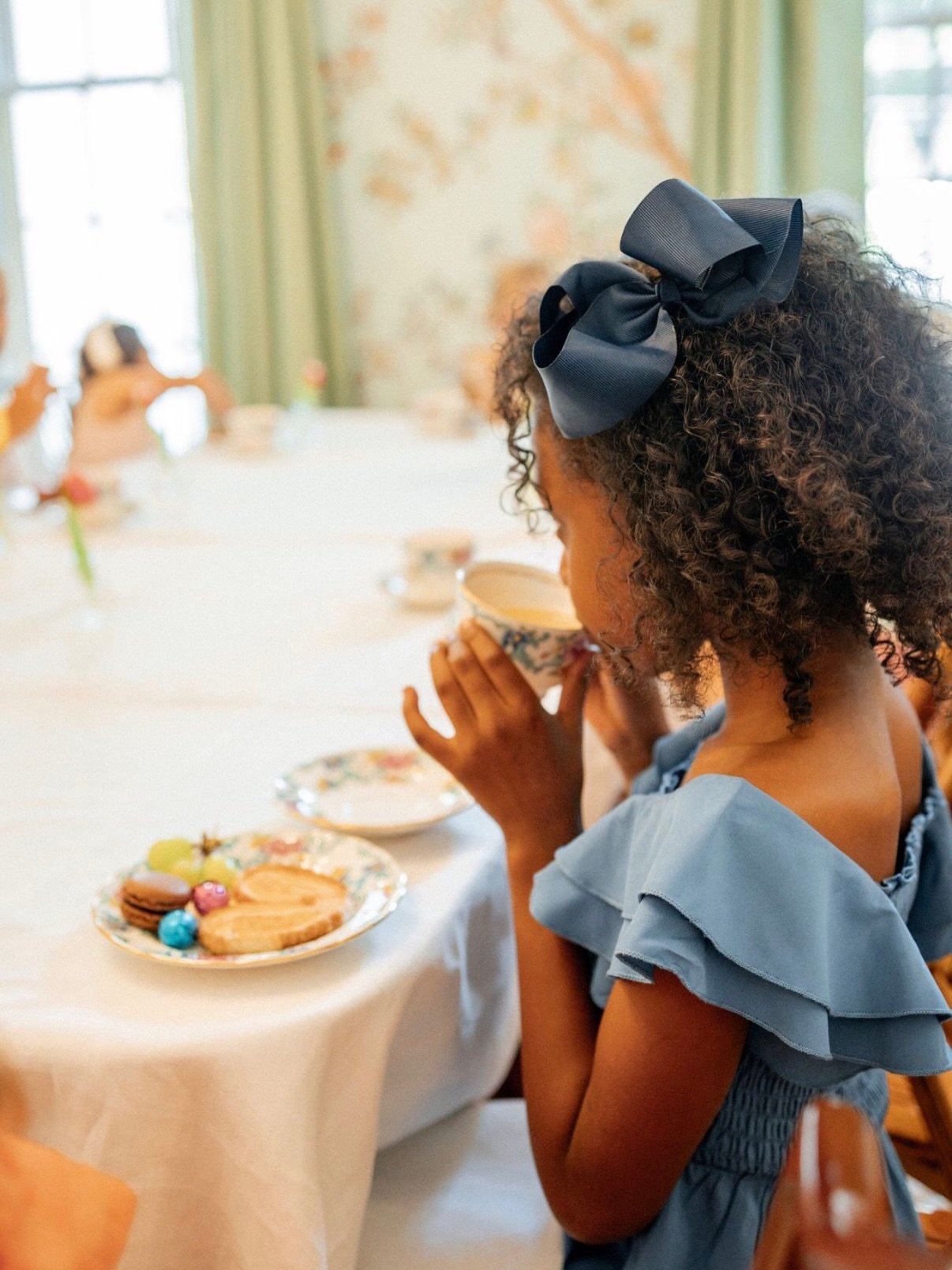 What a gift to share timeless etiquette and modern manners through our Mannerly classes and cotillion!

Registration for our child, teen and adult modern etiquette programs is now open. Please visit mannerly.com/classes to learn more. 

With heartfel