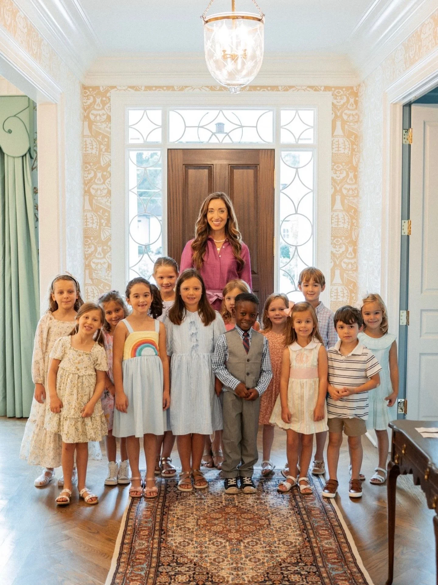 Mannerly&trade; offers a fresh, approachable  take on timeless etiquette, equipping children, teens, and professionals with the social and emotional skills they need to thrive.

Based in Charlotte, North Carolina, and serving clients nationwide, we t