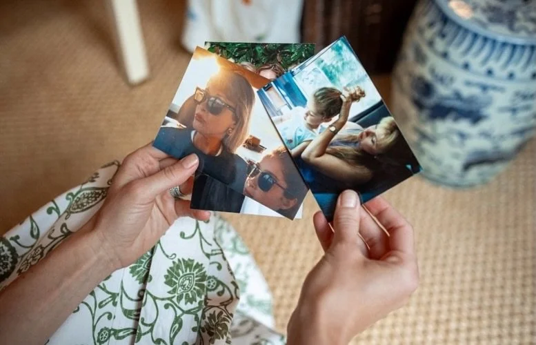 She would have been 72 this month.

We will cut cake and serve butter pecan ice cream to remember her birthday with the grandchildren (and son-in-law) she never met. I cannot believe it&rsquo;s been over 16 years without her, my mom. 

This company w