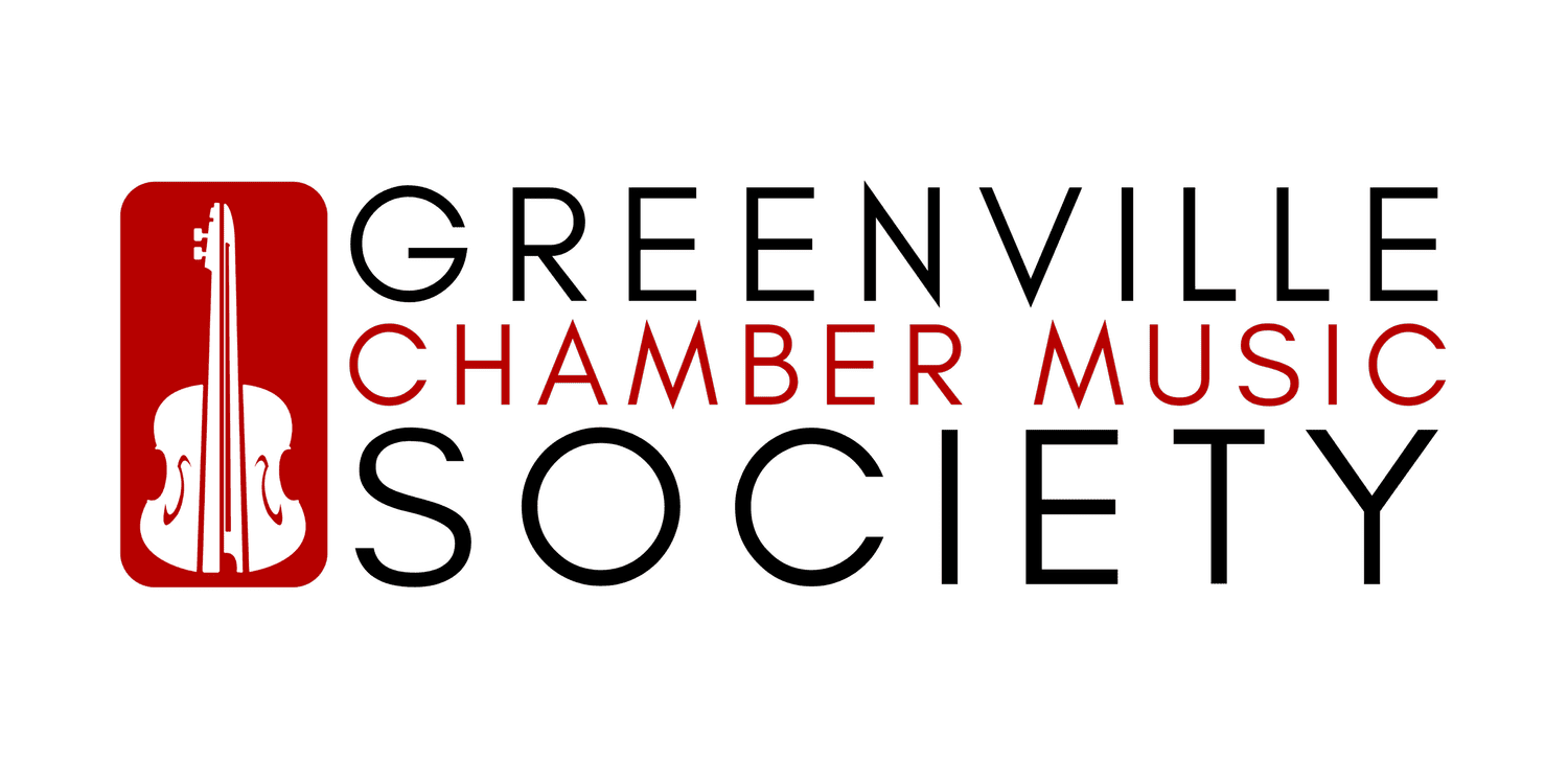 Greenville Chamber Music Society