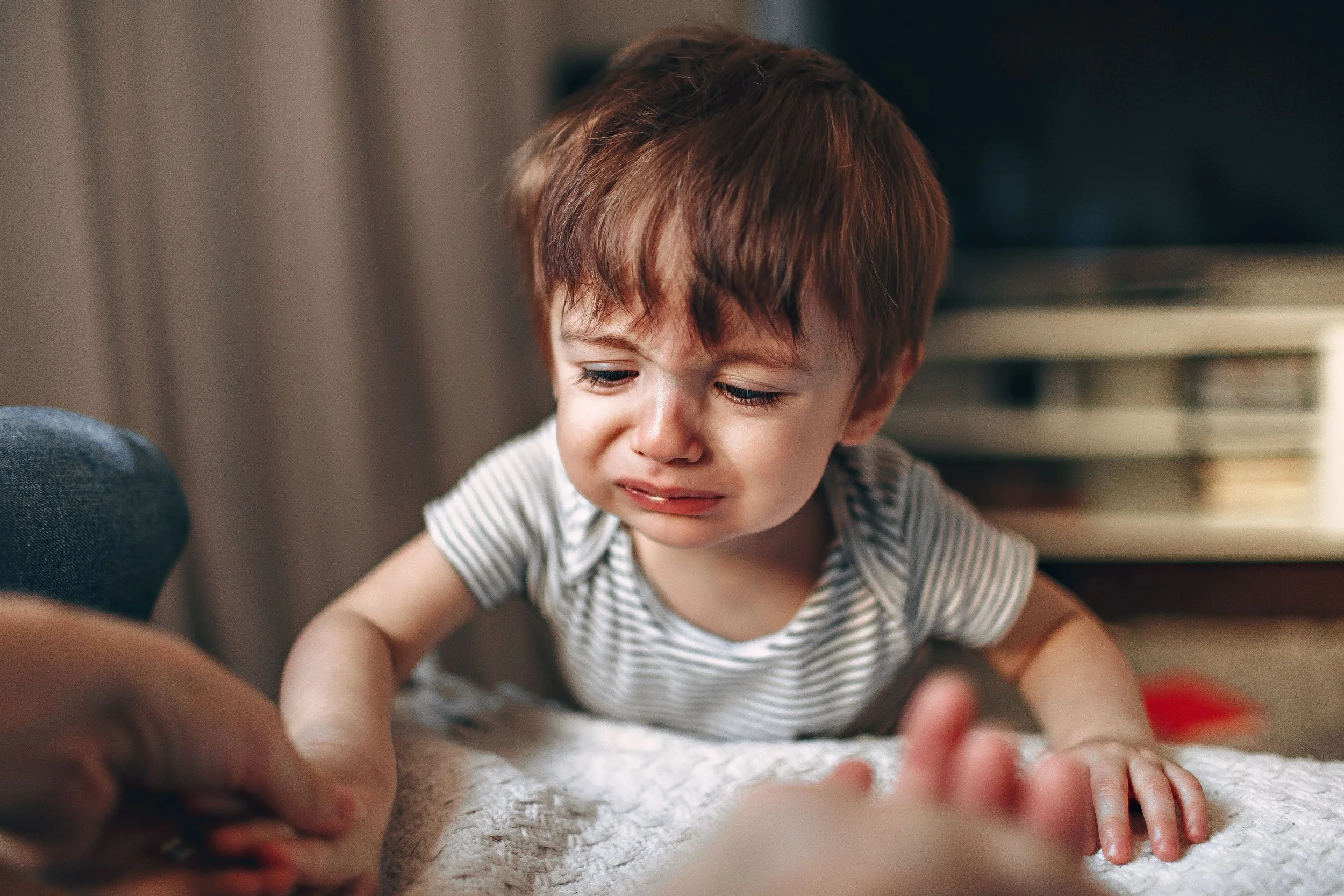 Behavior Is Communication: What Your Child Is Really Trying to Tell You (And What to Do Instead)