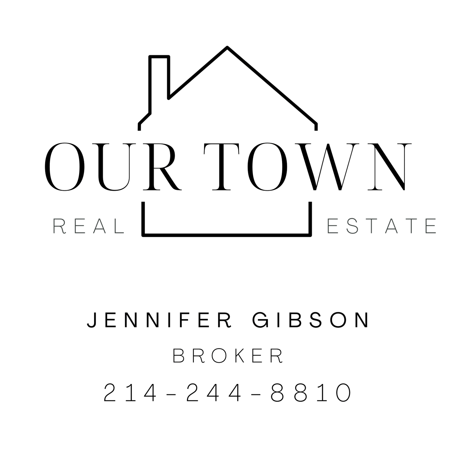 Our Town Real Estate 