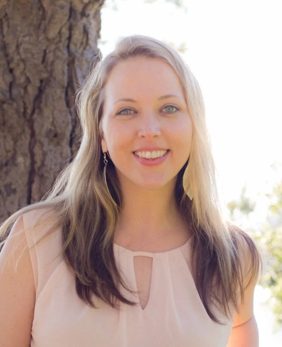 Emily Rose Heard LMFT, California trauma therapist