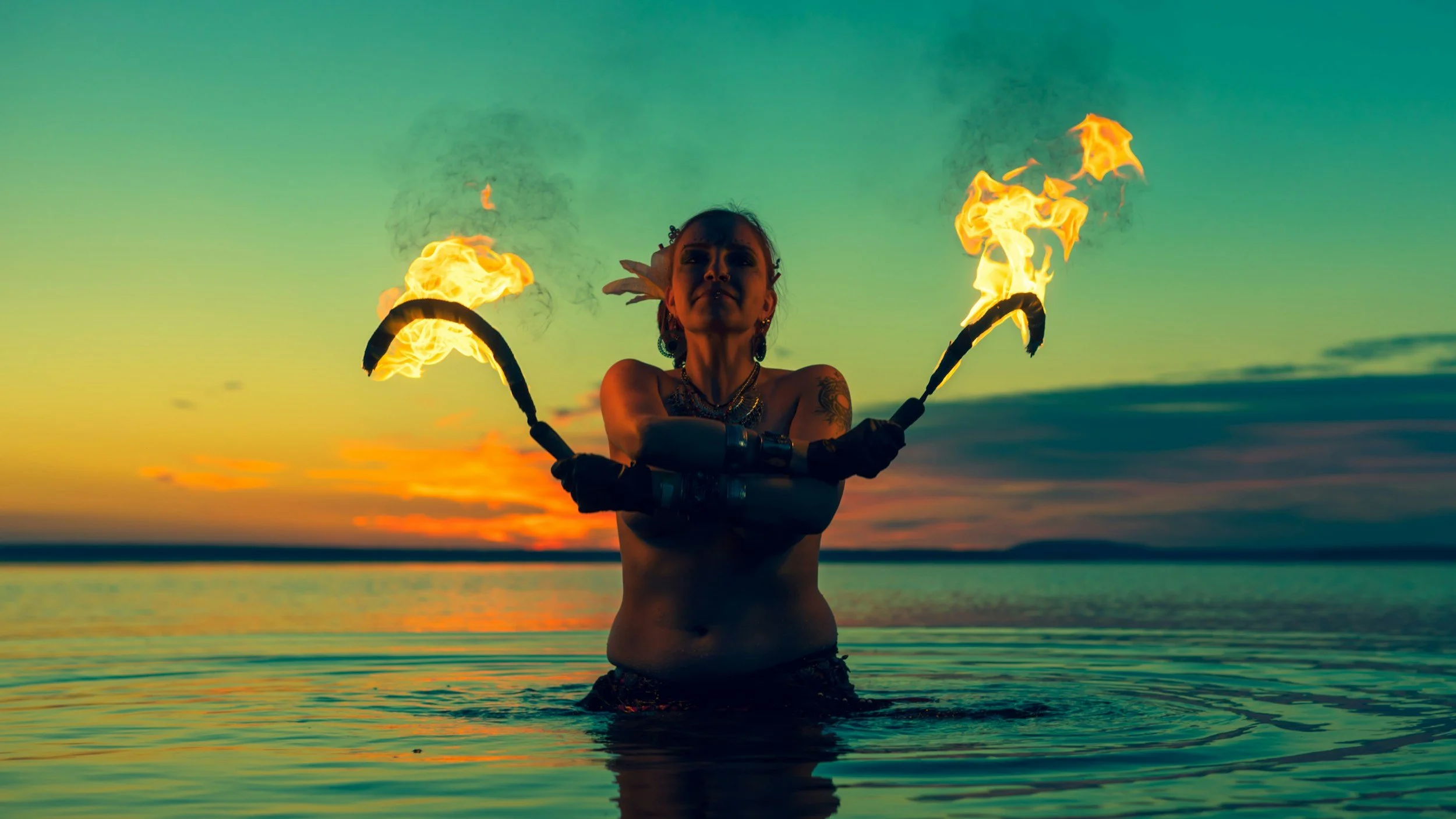 Perimenopause: The Transformation No One Warned You About 