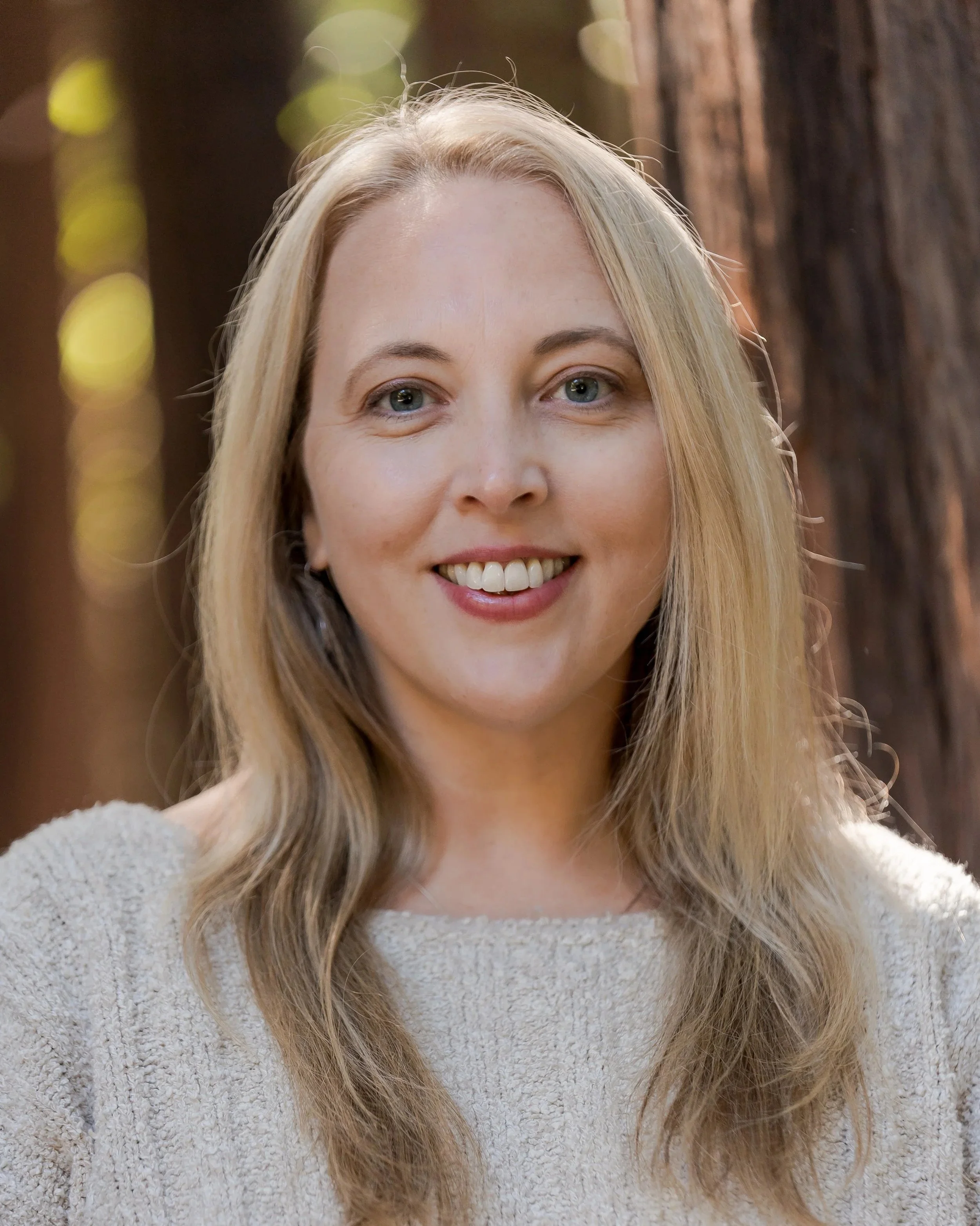 Emily Rose Heard, EMDR and psychedelic therapy in California