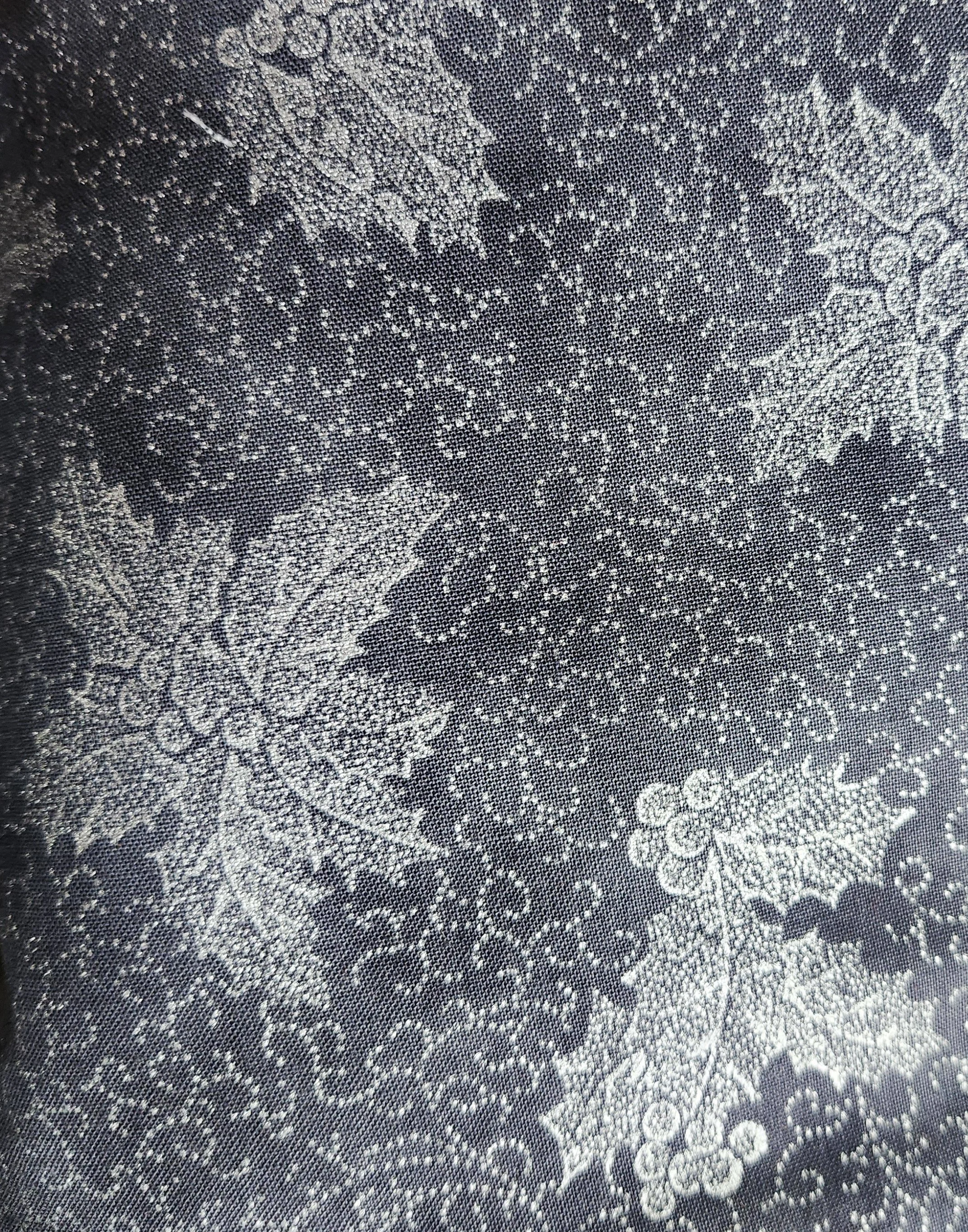 stocking - silver&grey holly closeup2.jpg