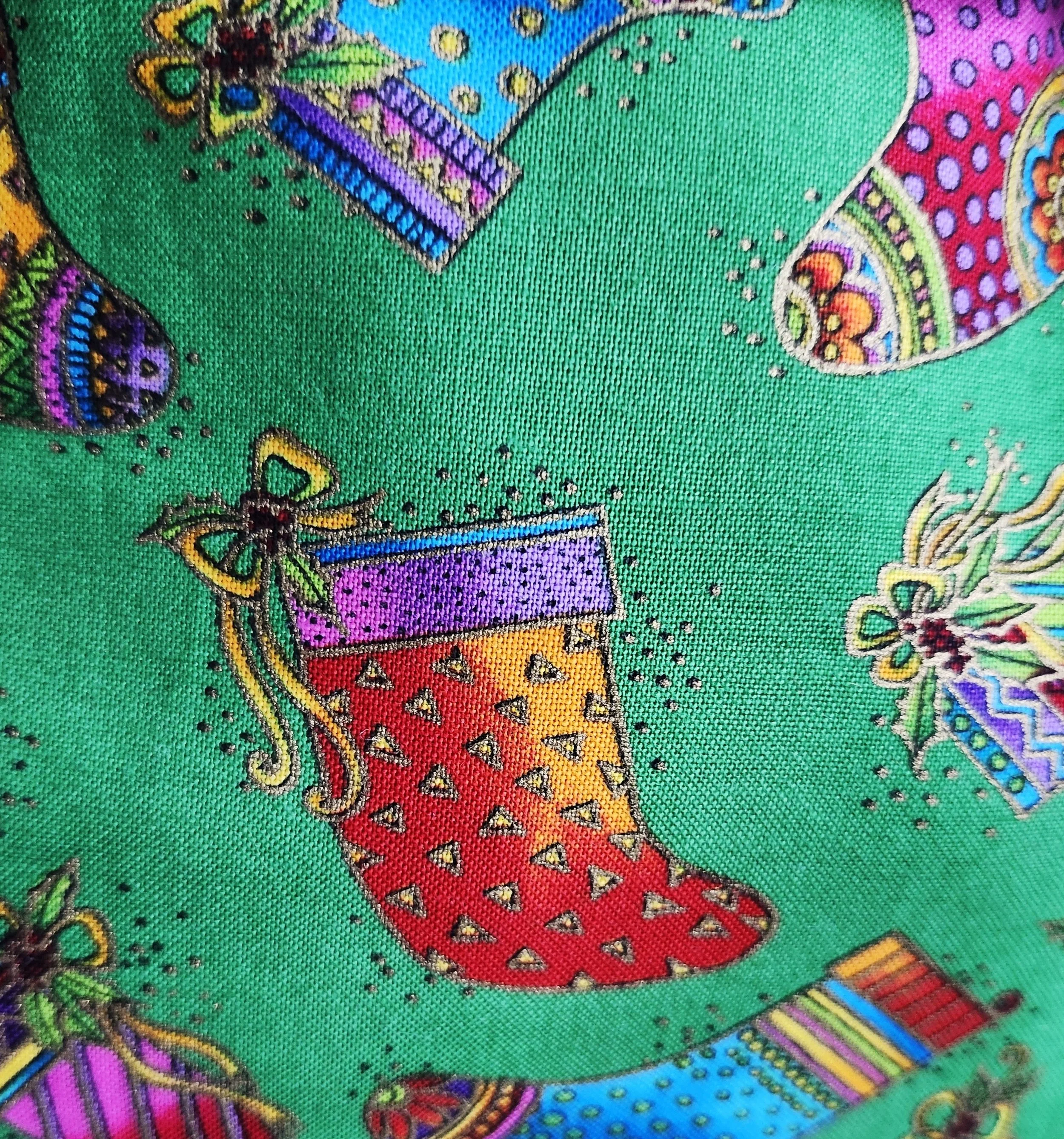 stocking - green&gold closeup.jpg