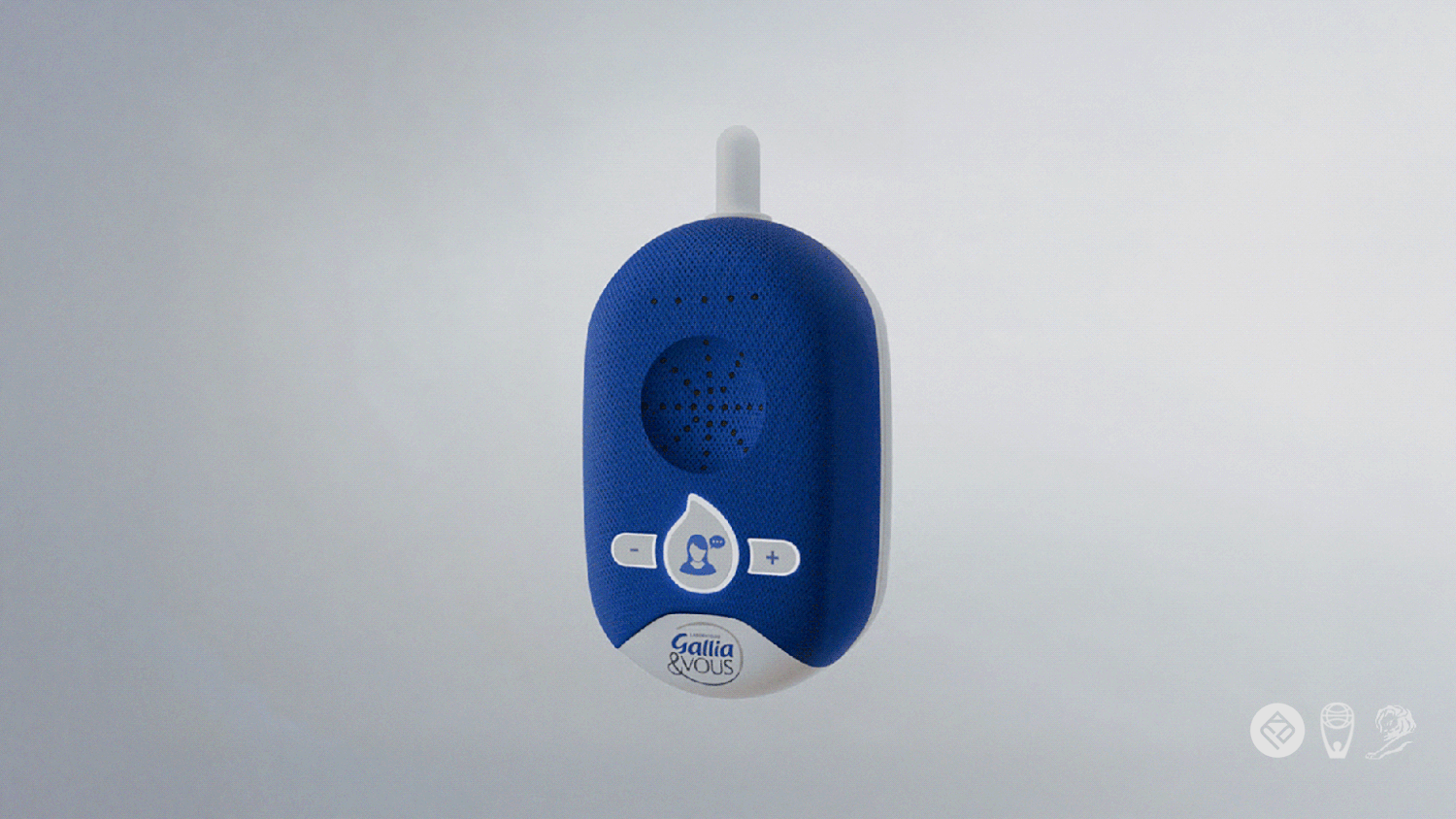 Gallia — Mommyphone