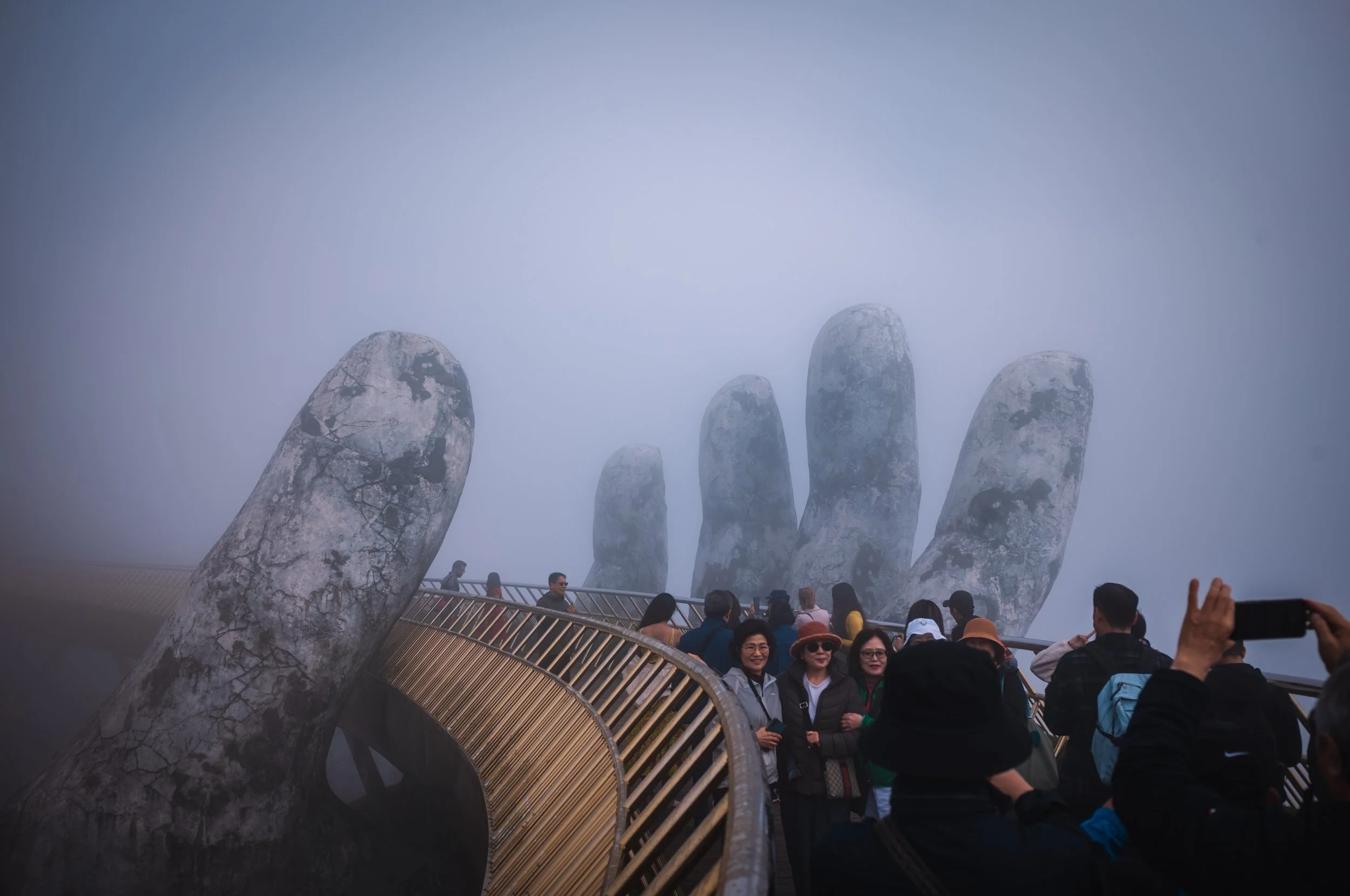 Vietnam (Danang)