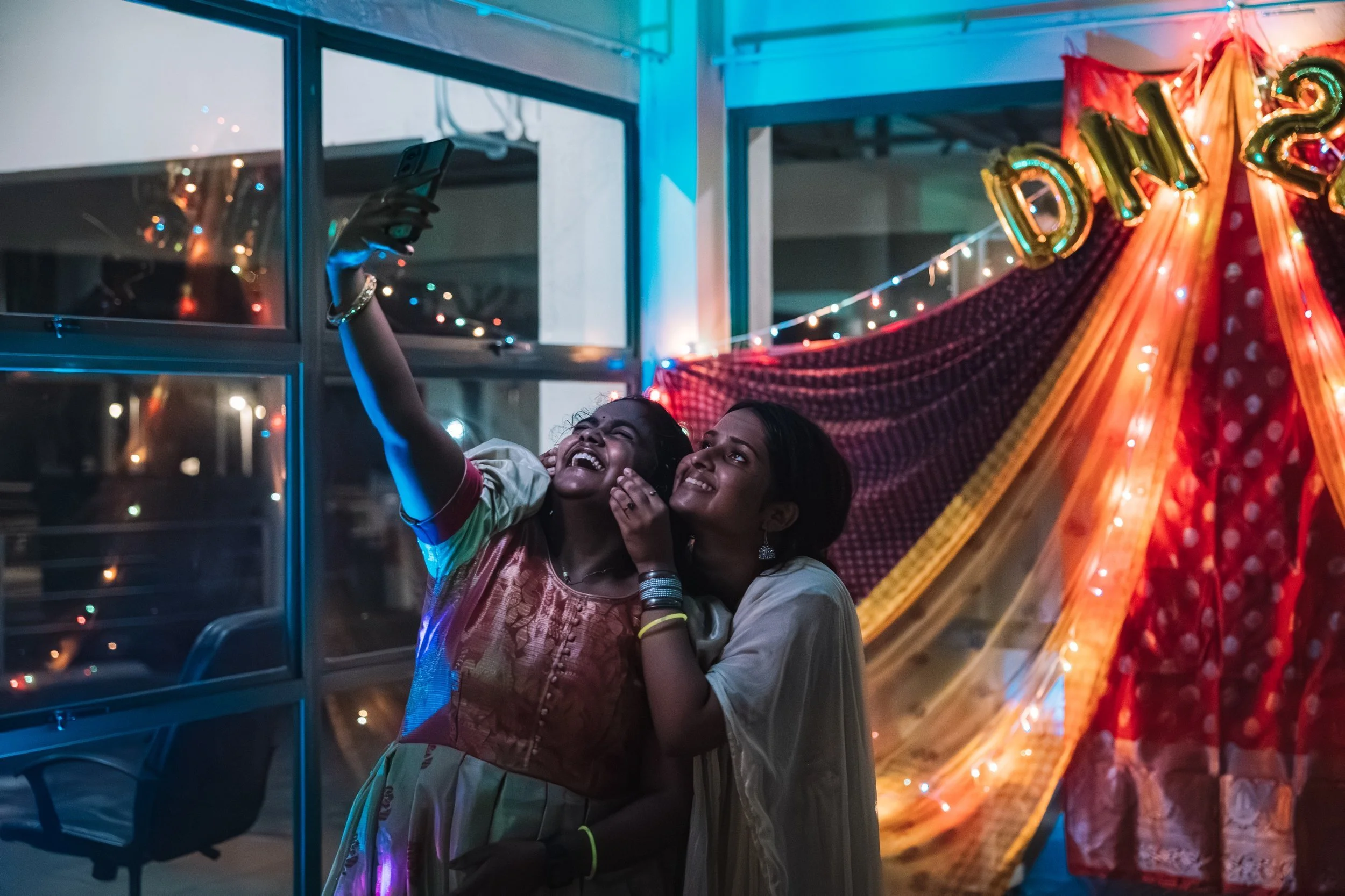 NTU Indian Society