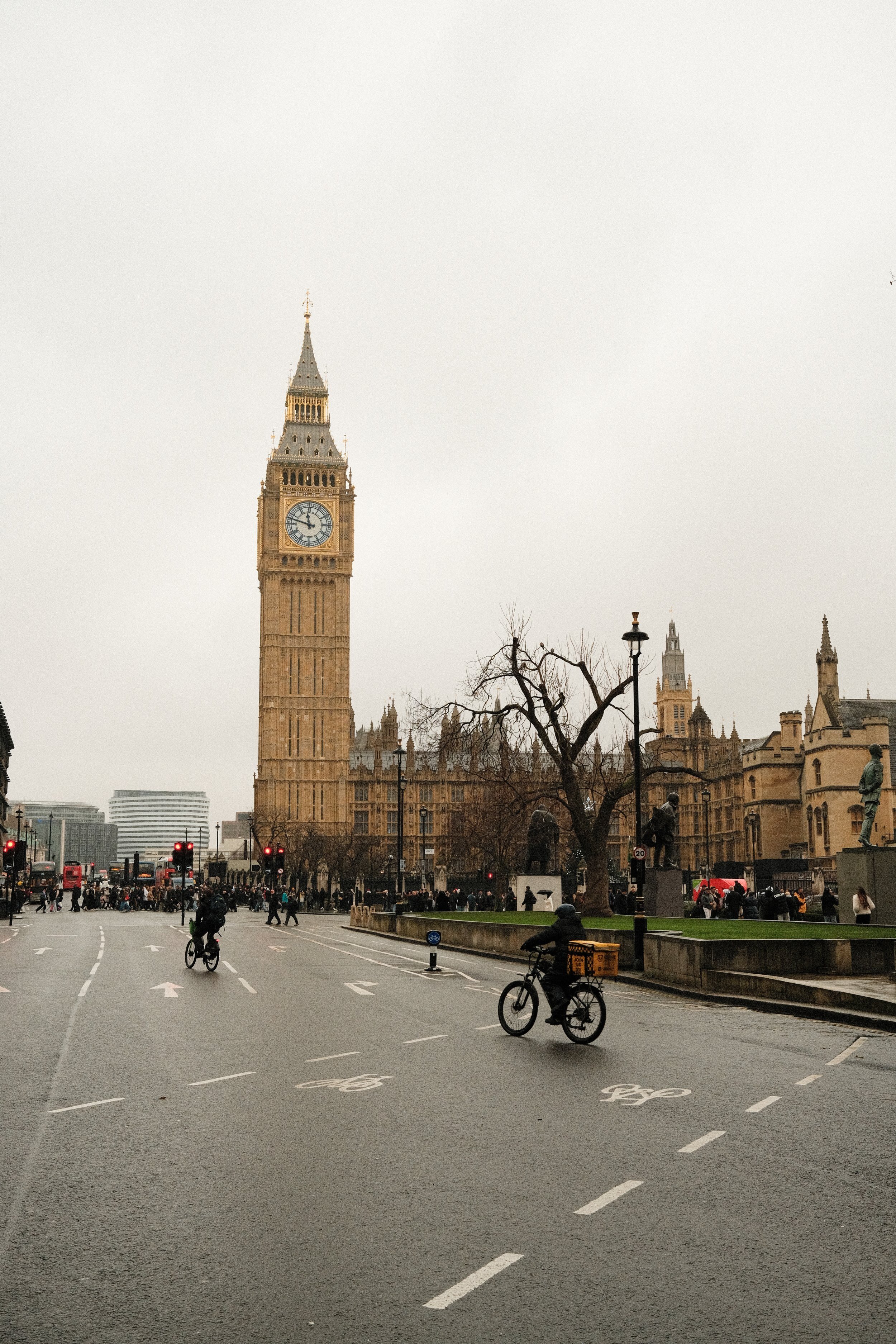 London