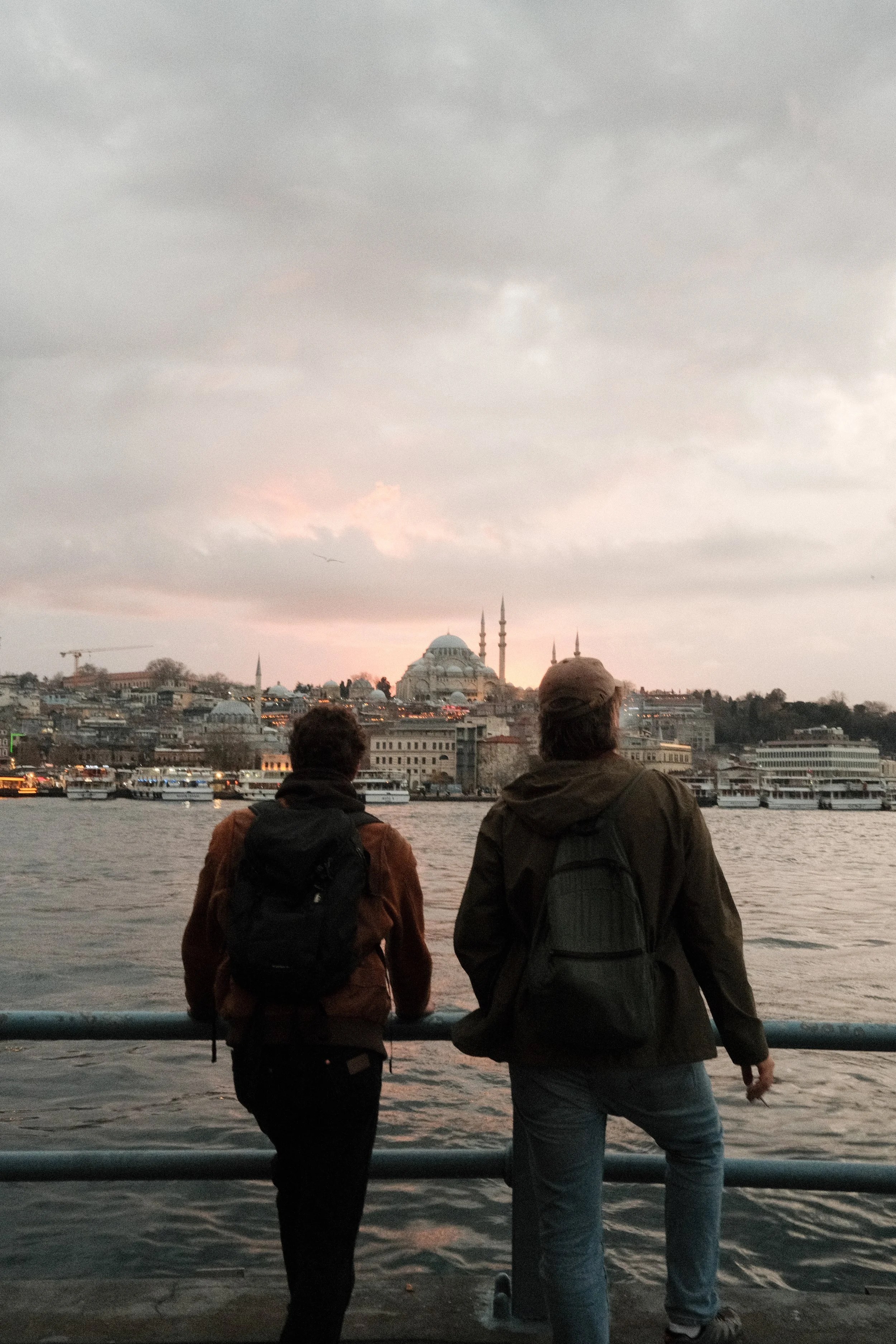 Istanbul