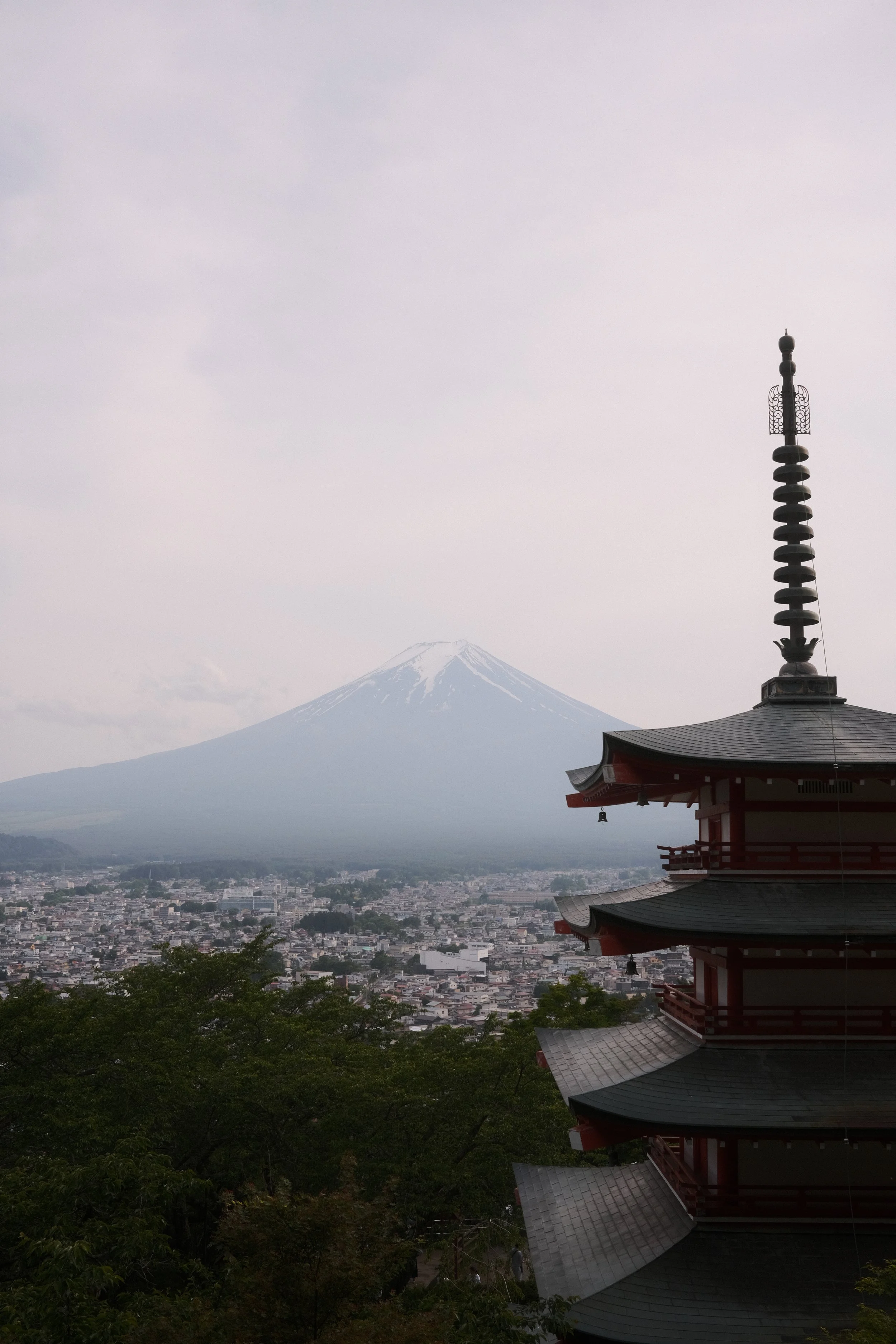 Japan (Tokyo, Osaka & Kyoto)