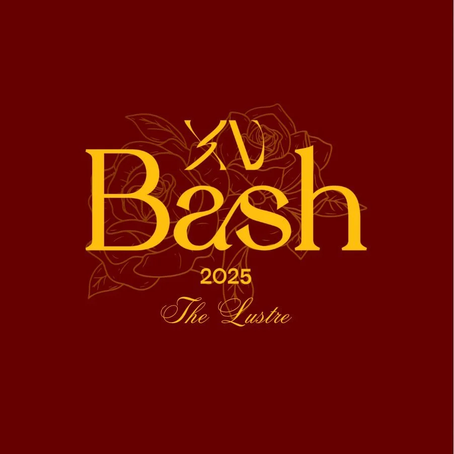 XV Bash - The Lustre