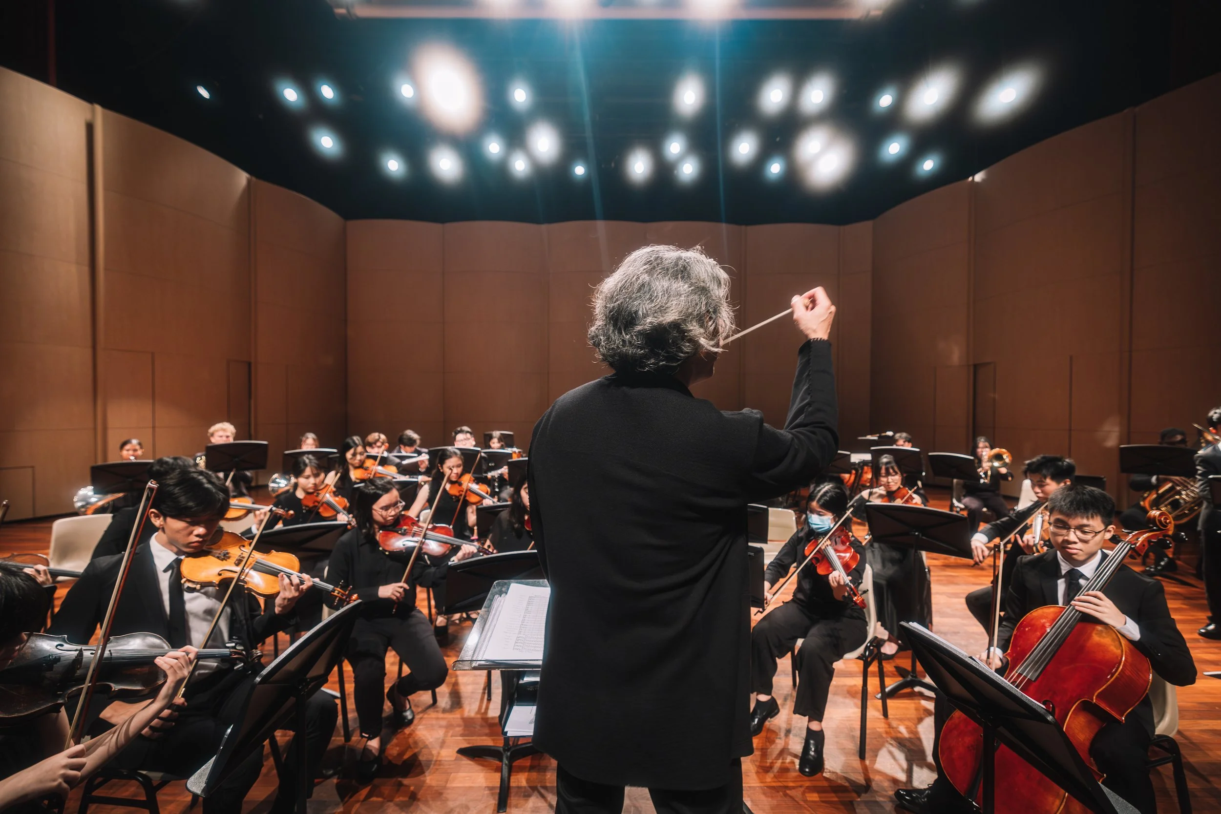 NTU Symphonic Band