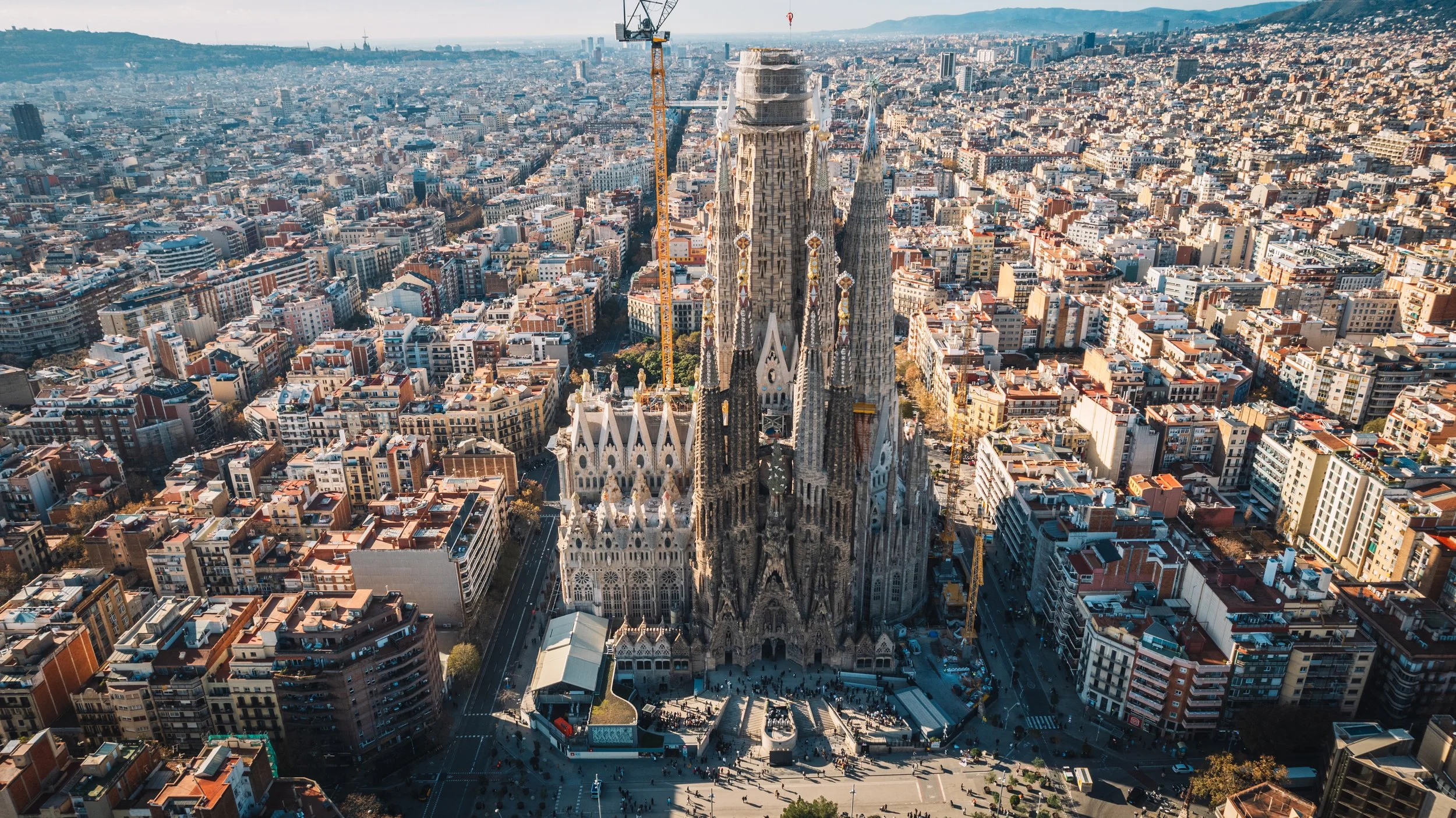 Spain (Barcelona)