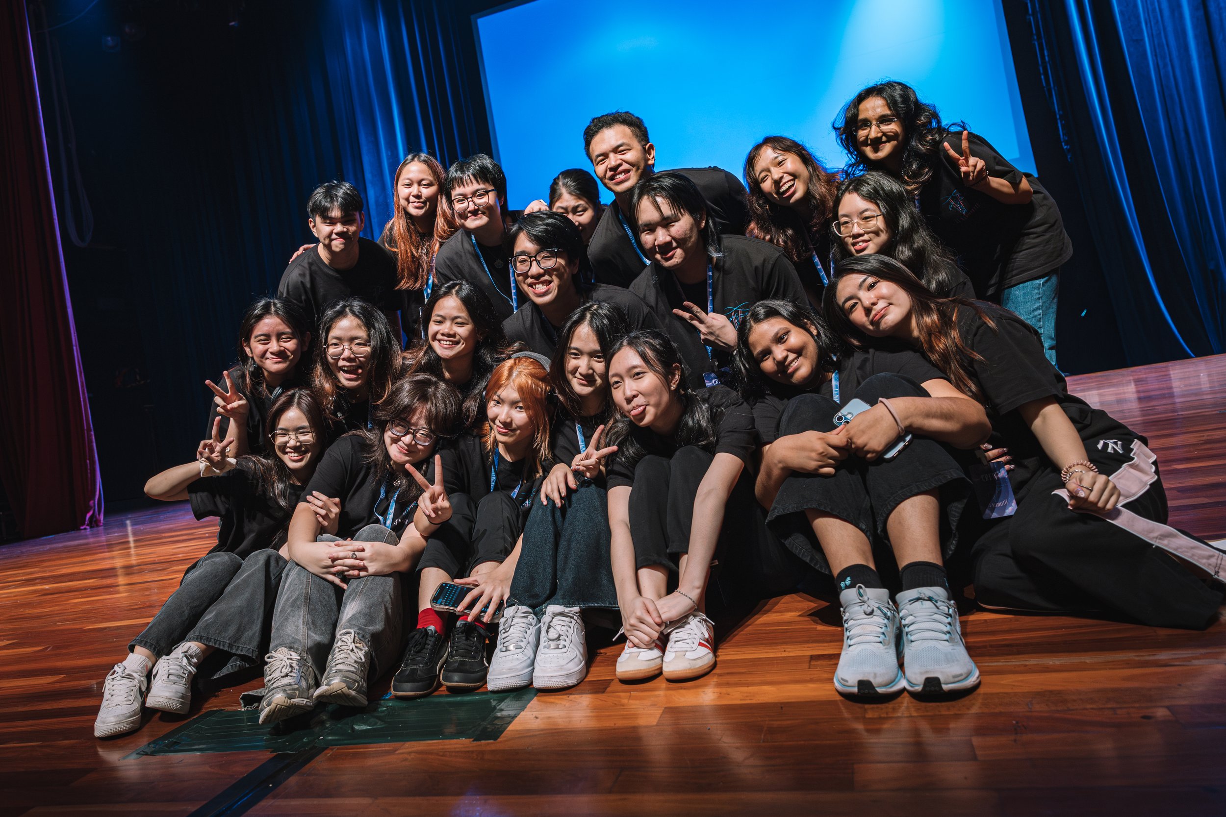 Joint Dance Concert
