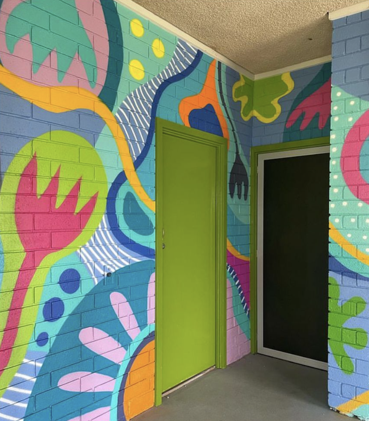 Call for Bronx-Based Mural Artists