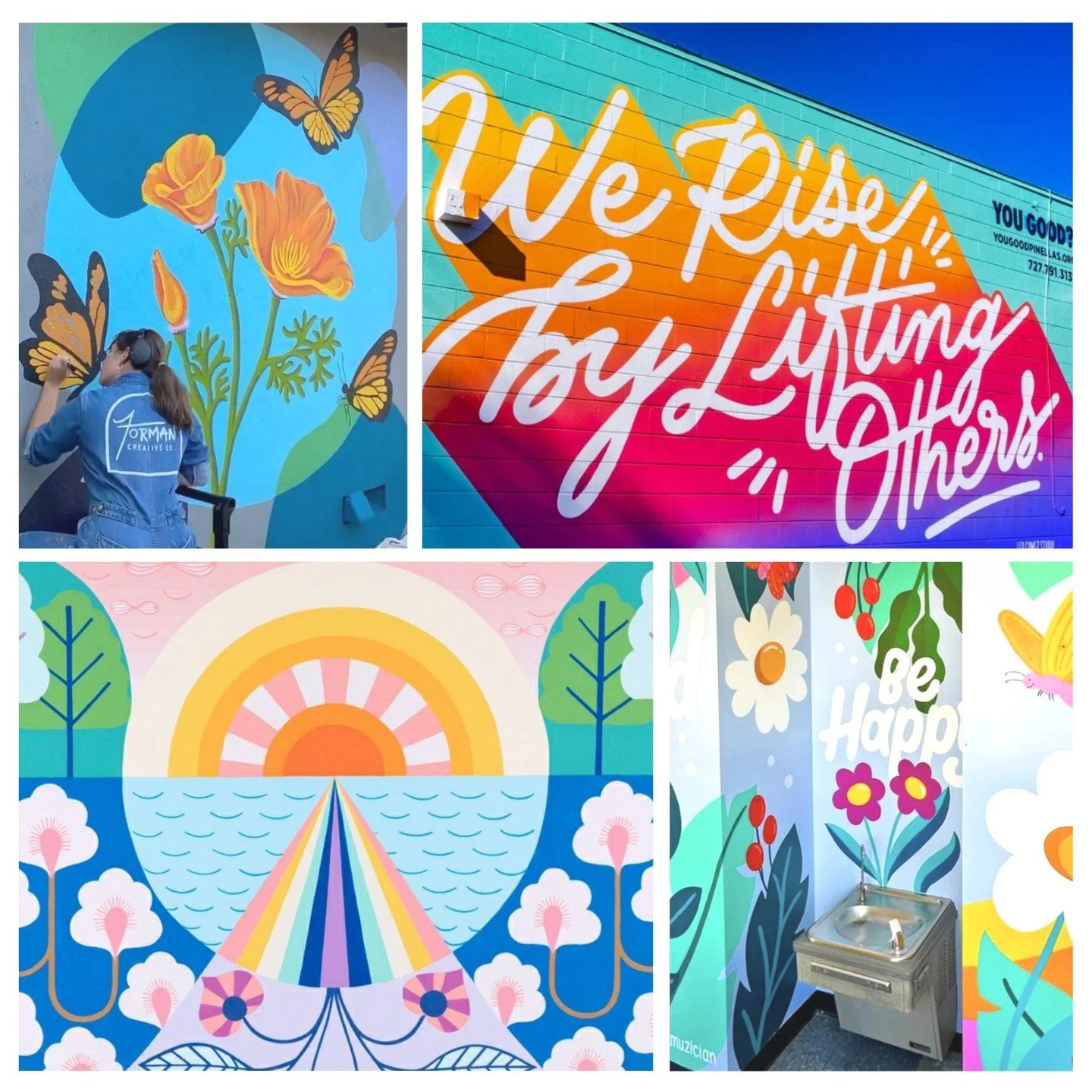 Create a Mi Oh My Farms mural for our urban farm (paid opportunity)!

Mi Oh My Farms is seeking a Bronx-based visual artist to design and paint a mural at our urban hydroponic farm and education space in the South Bronx.

We are a worker-owned cooper