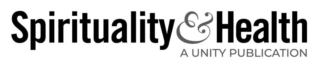 spirituality and health logo