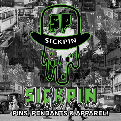 SickPinShop.com