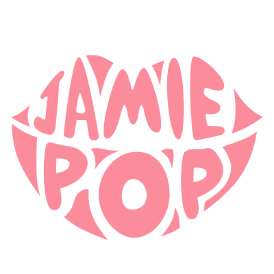 Jamie Pop Art