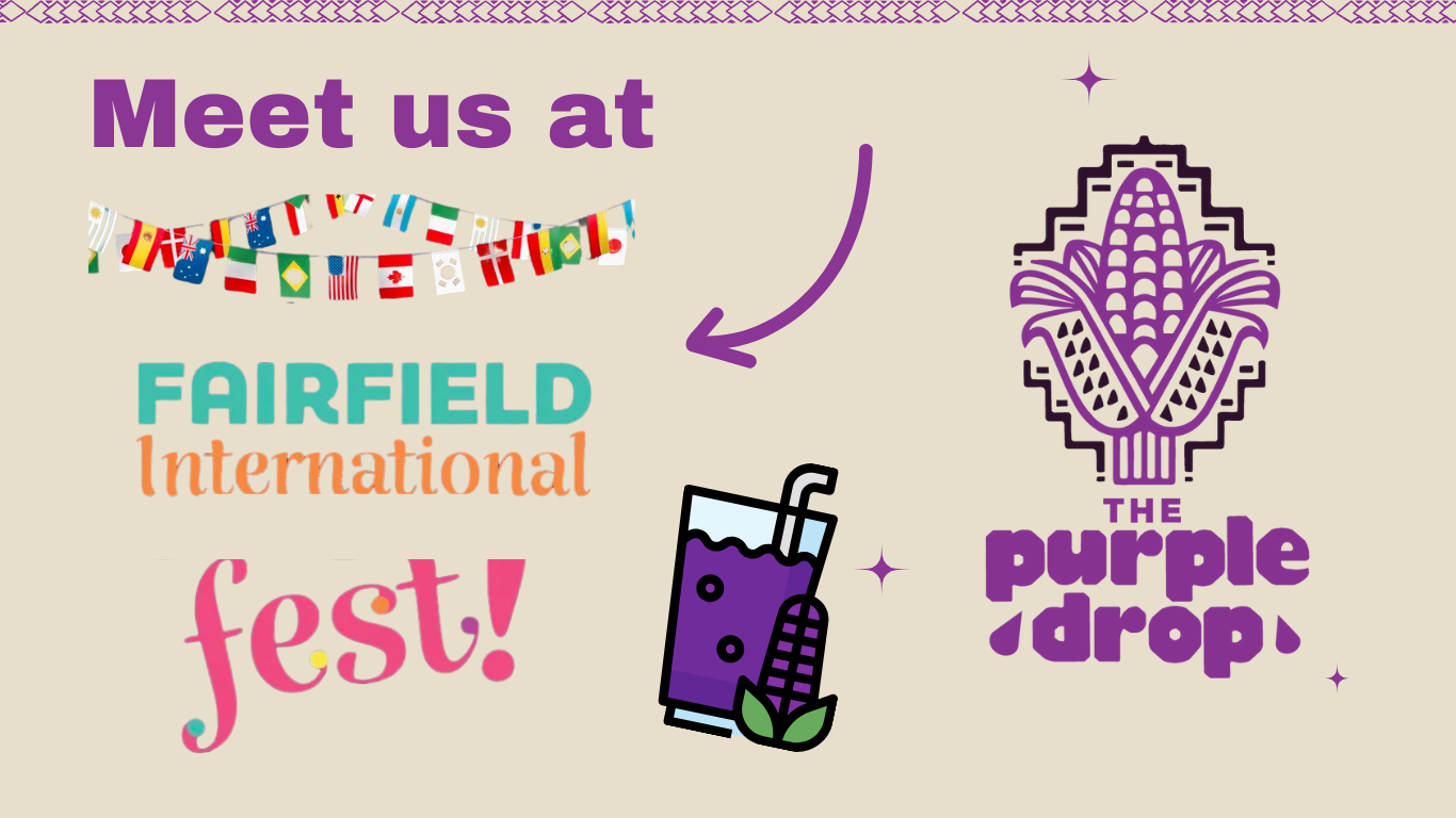Fairfield International Fest