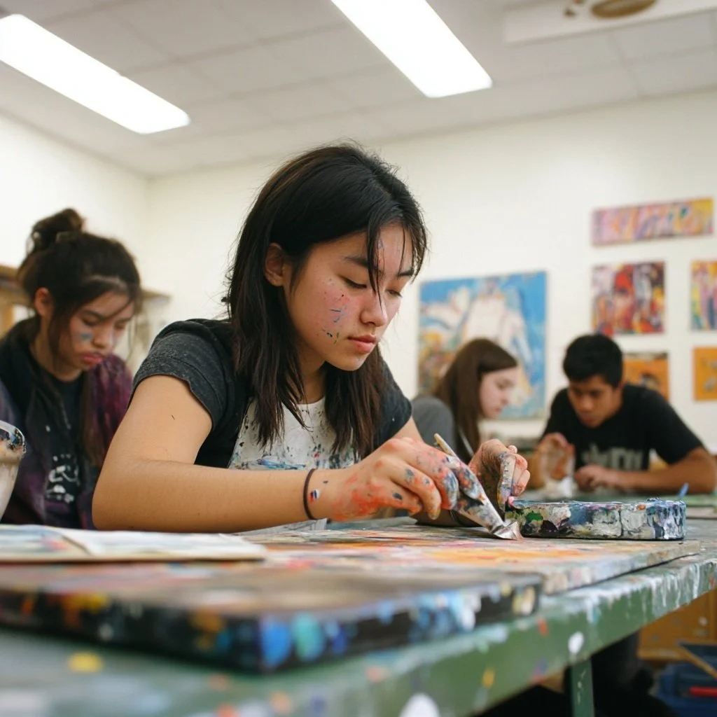 RISD Portfolio Requirements for International Students: What You Need to Know
