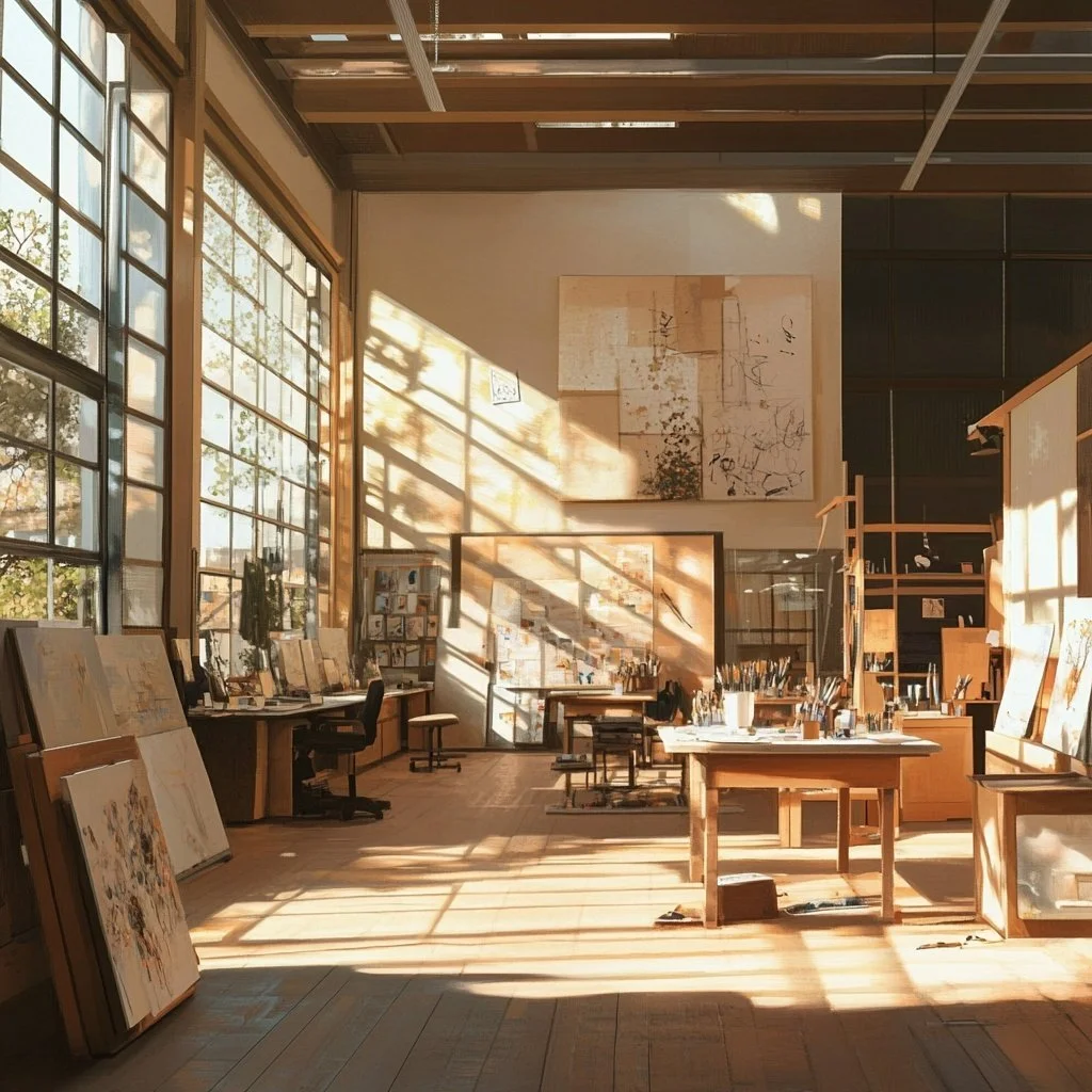 Parsons Portfolio Requirements 2027: How to Stand Out