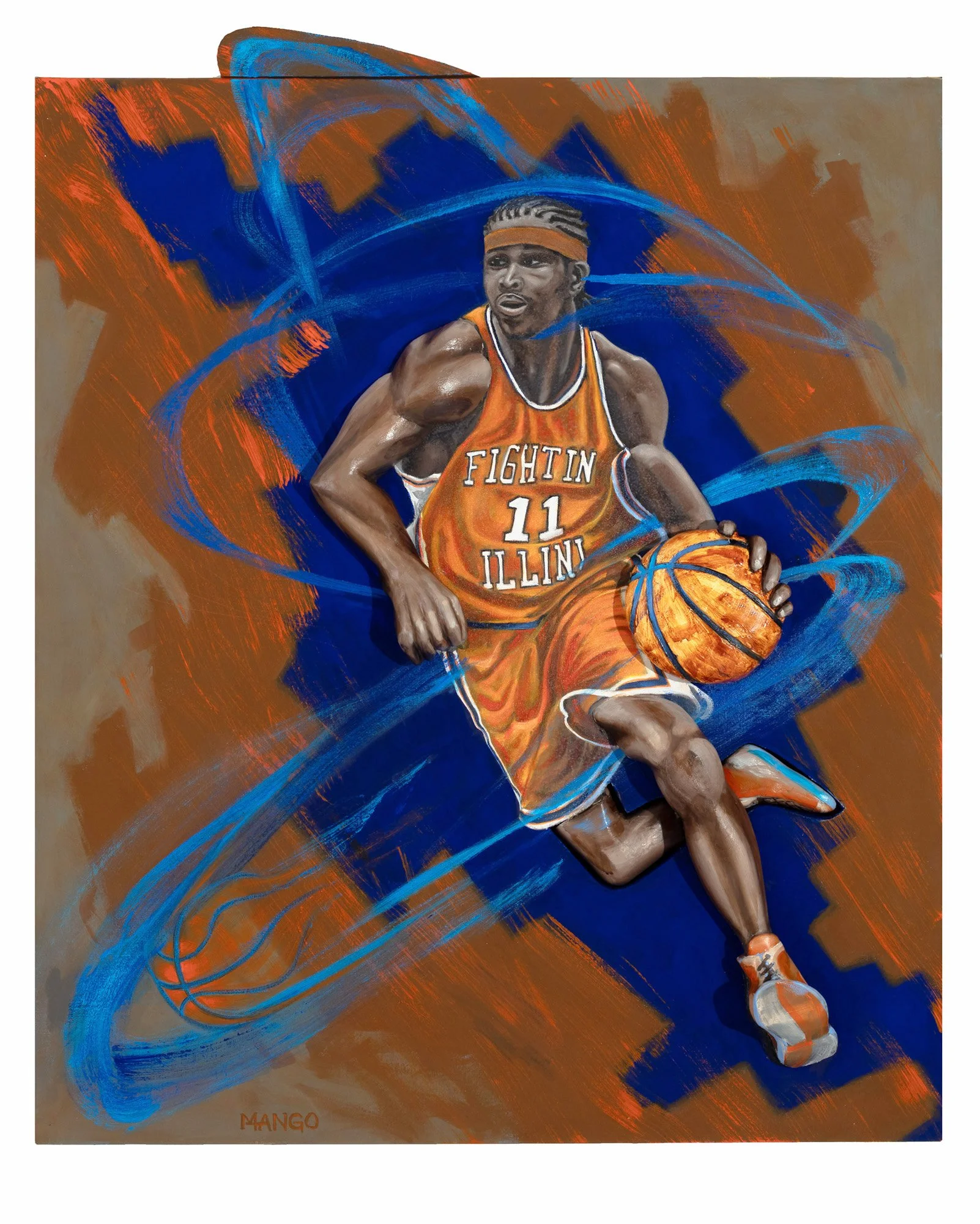 Dee Brown