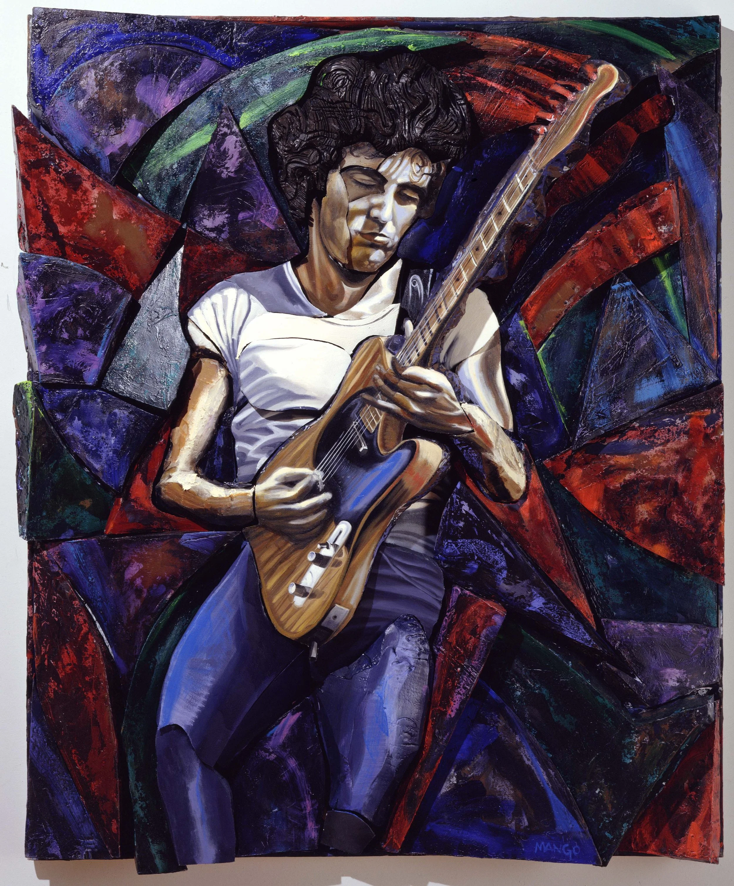 Bruce