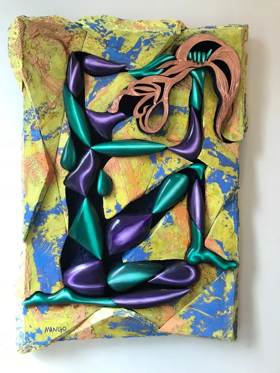 Lady in Waiting