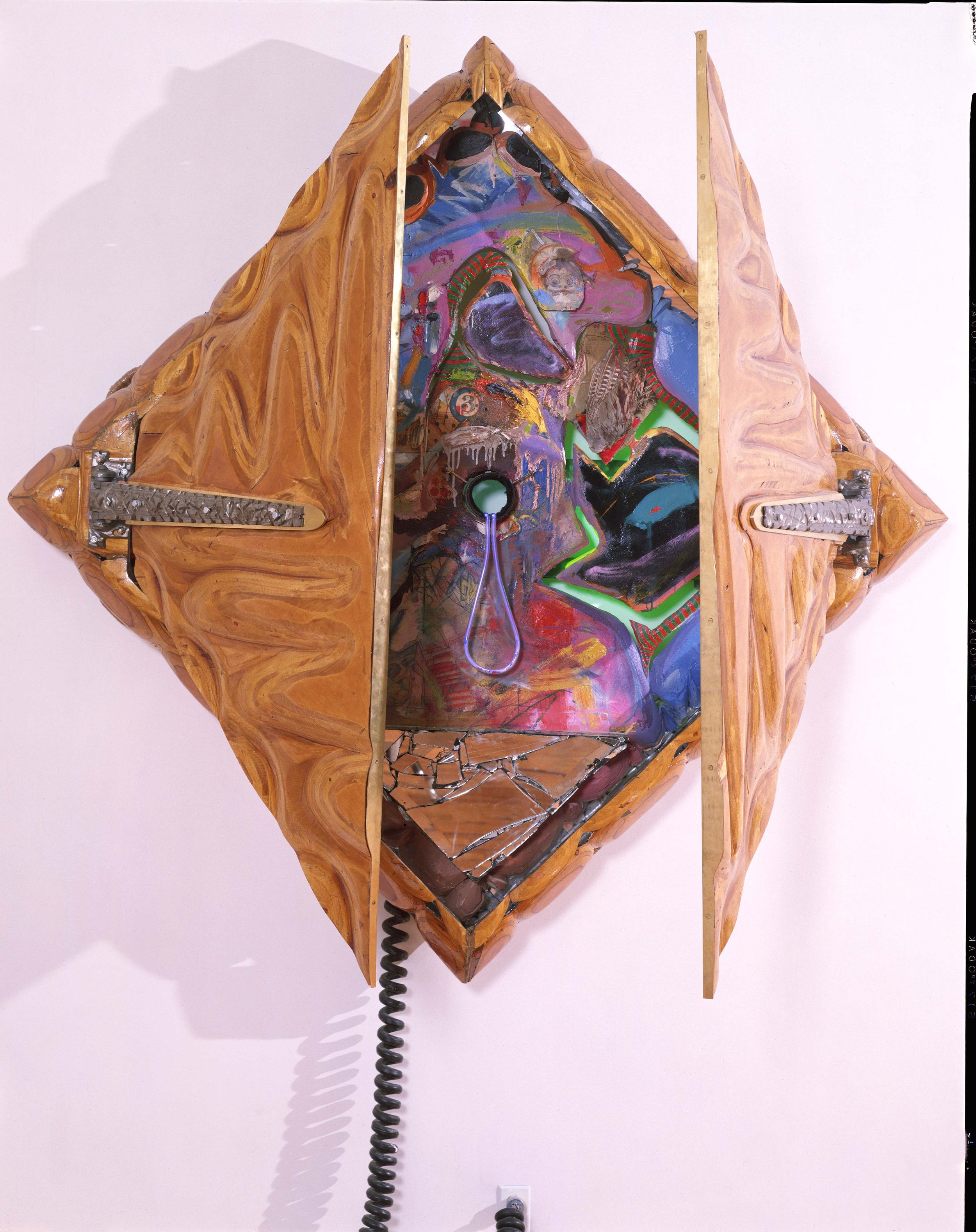Primordia