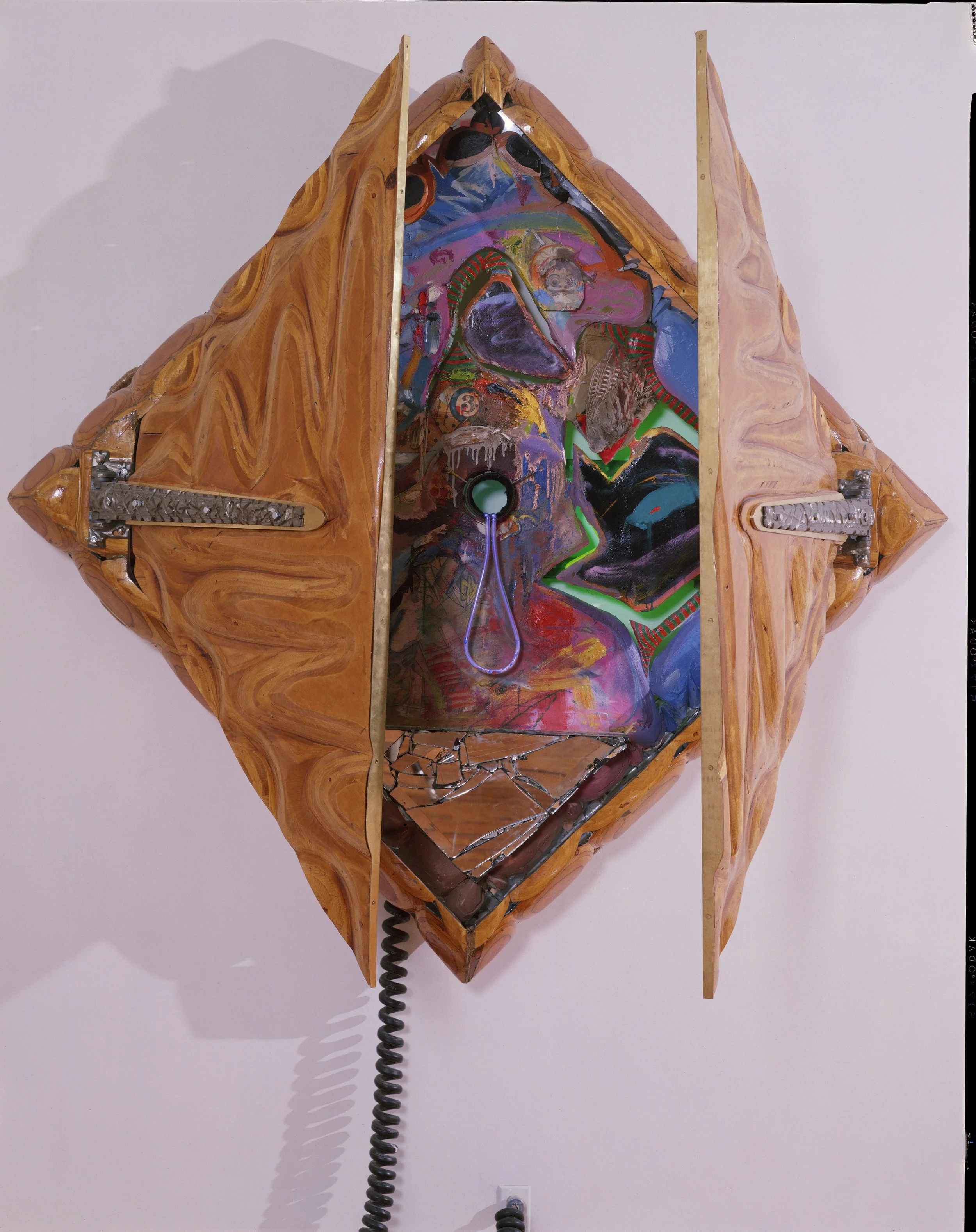 Primordia