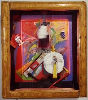 Homage Marcel Duchamp